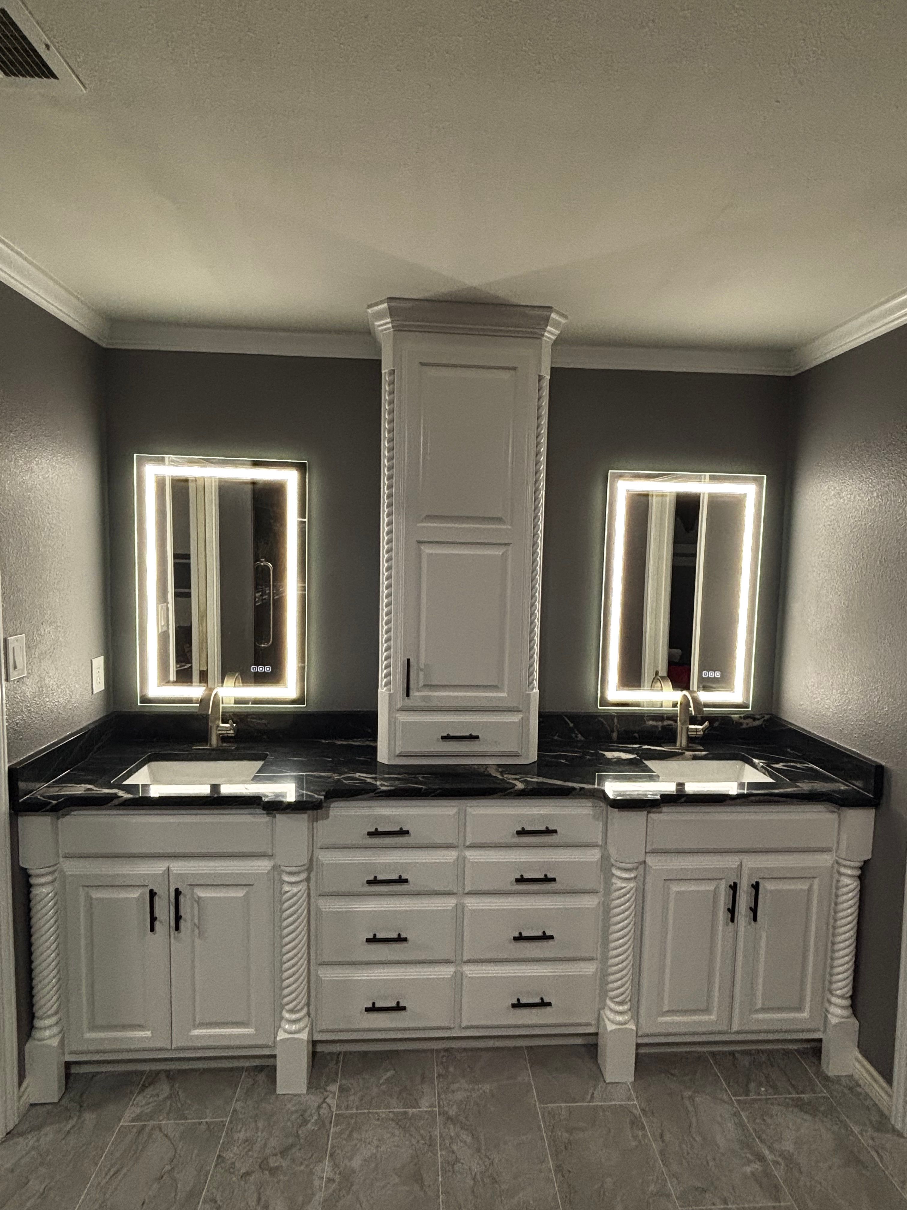  for Hill's Carpet & Remodeling in Odessa, TX