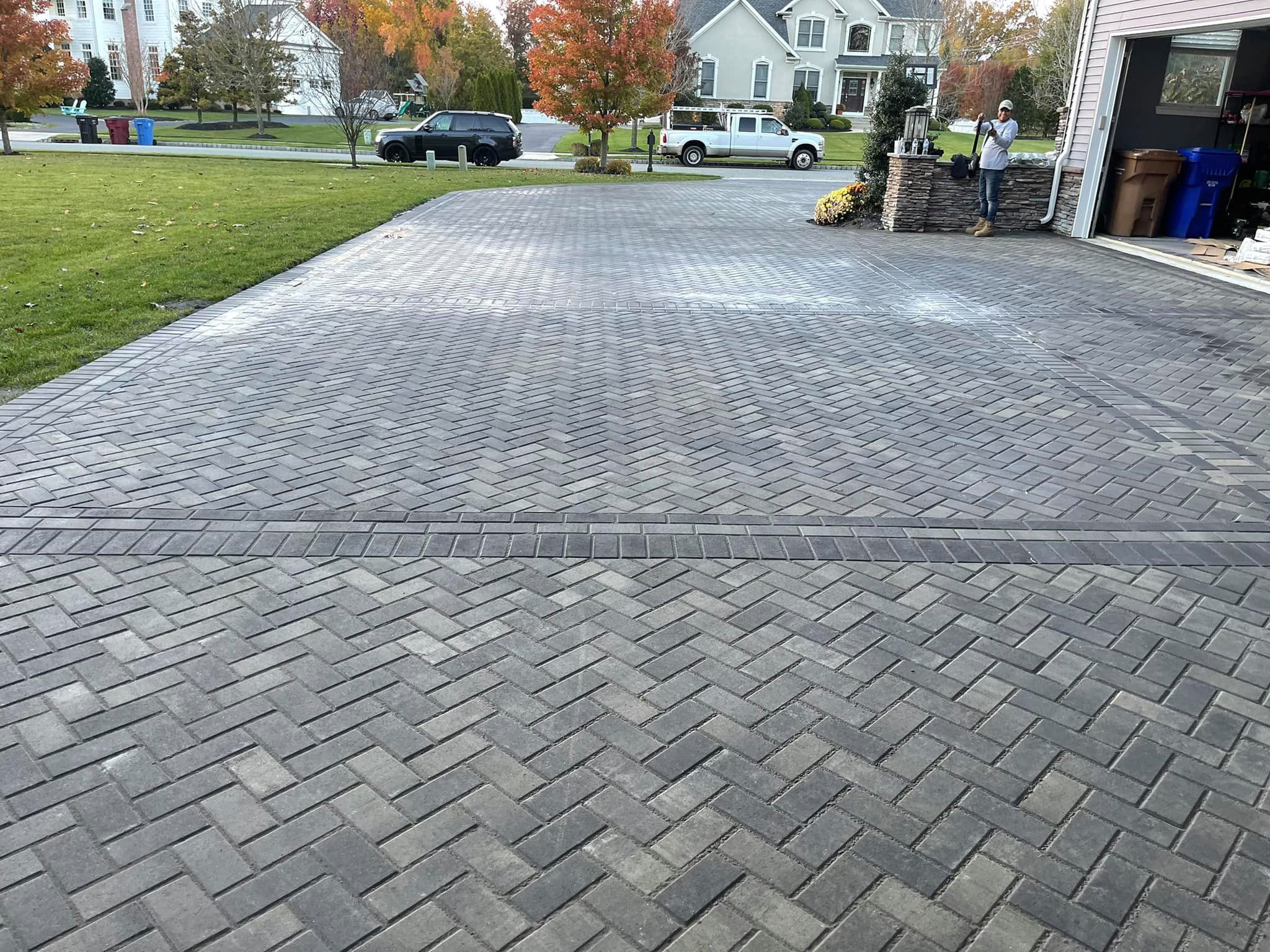 All Photos for Brayan ,The Boys Helps Masonry in Absecon, NJ