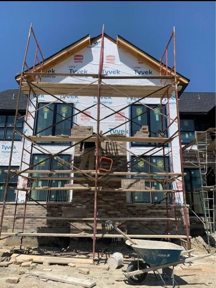  for Rainguard Masonry and Roofing in Lowell, MA