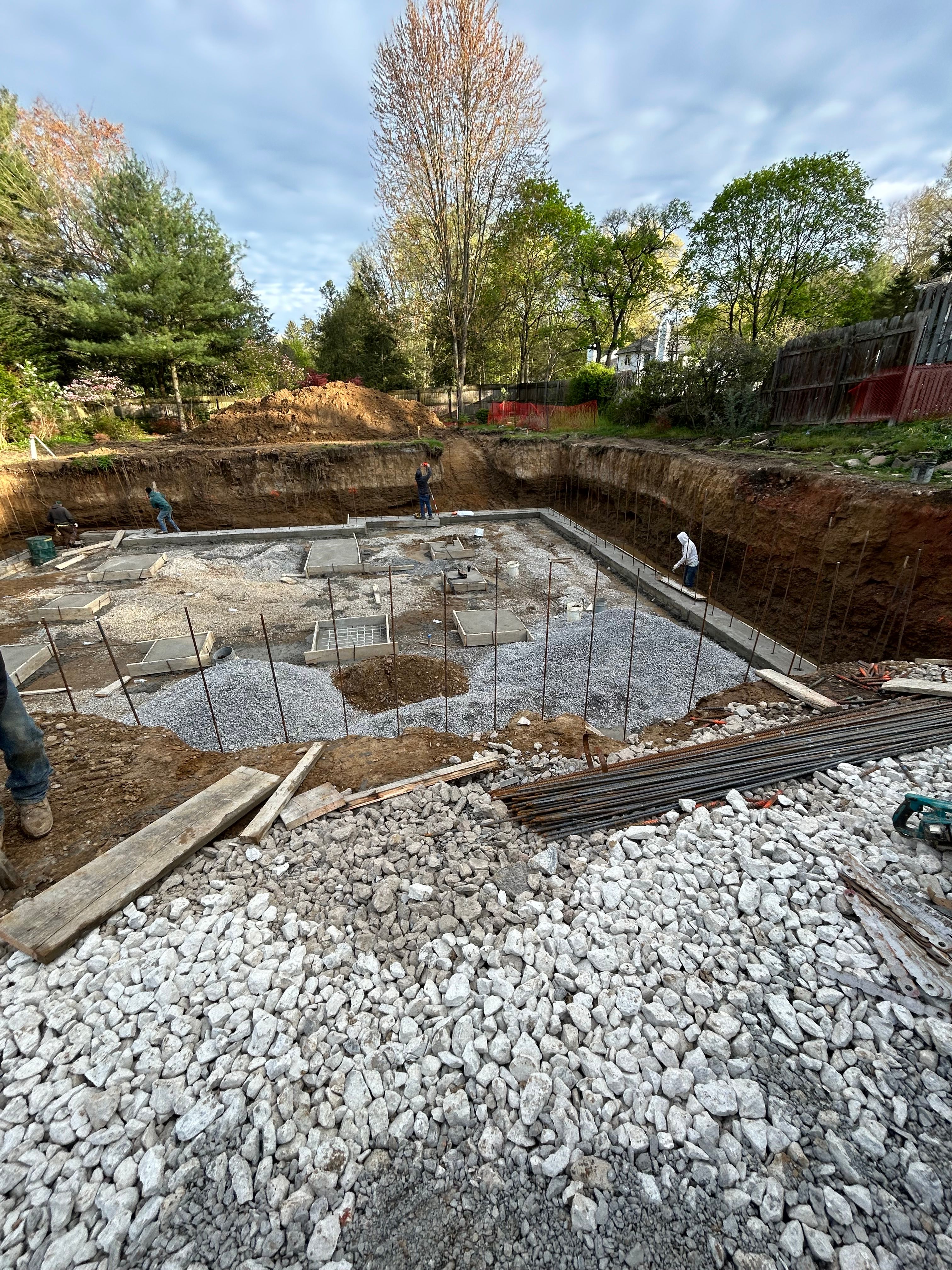  for Hanula Concrete Pumping in Pittsburgh, PA