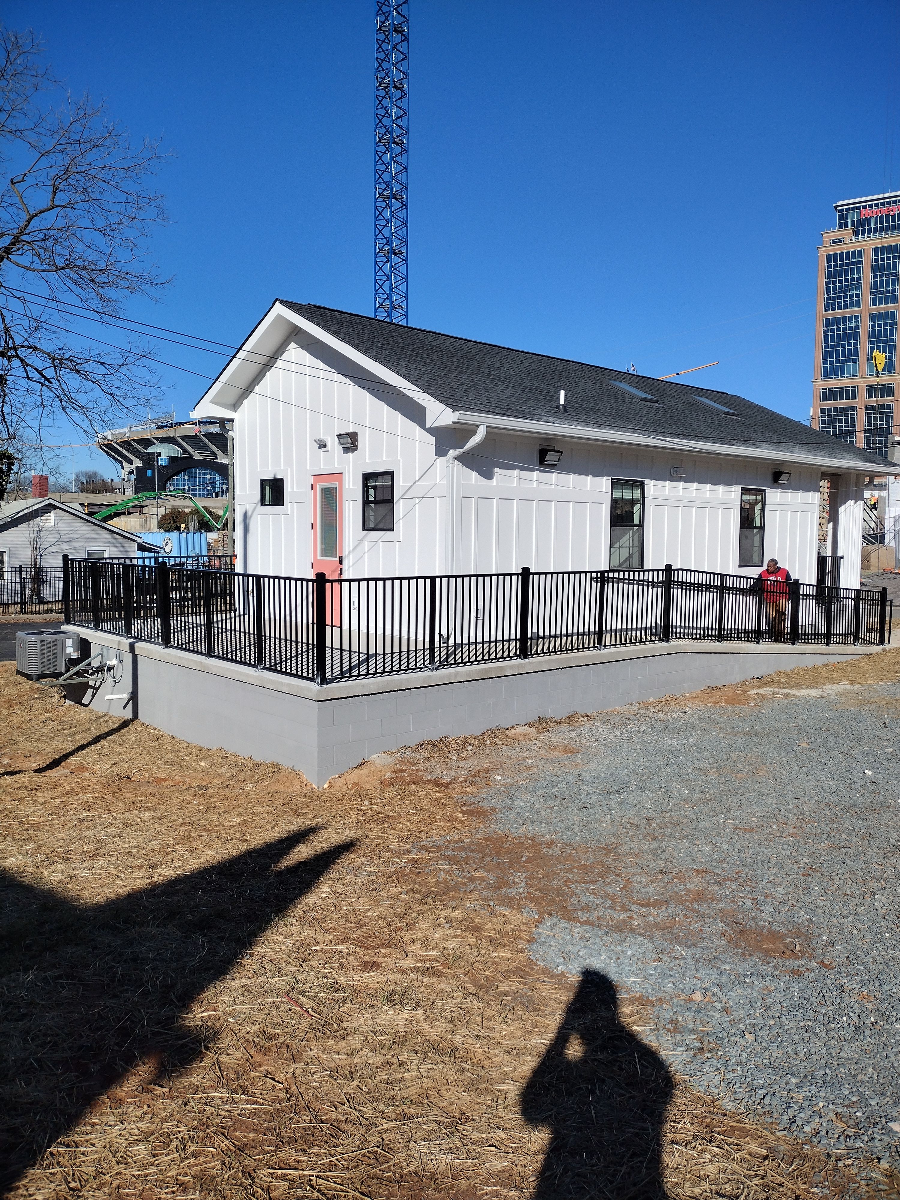  for Simpson Steel Services LLC in Archdale, NC