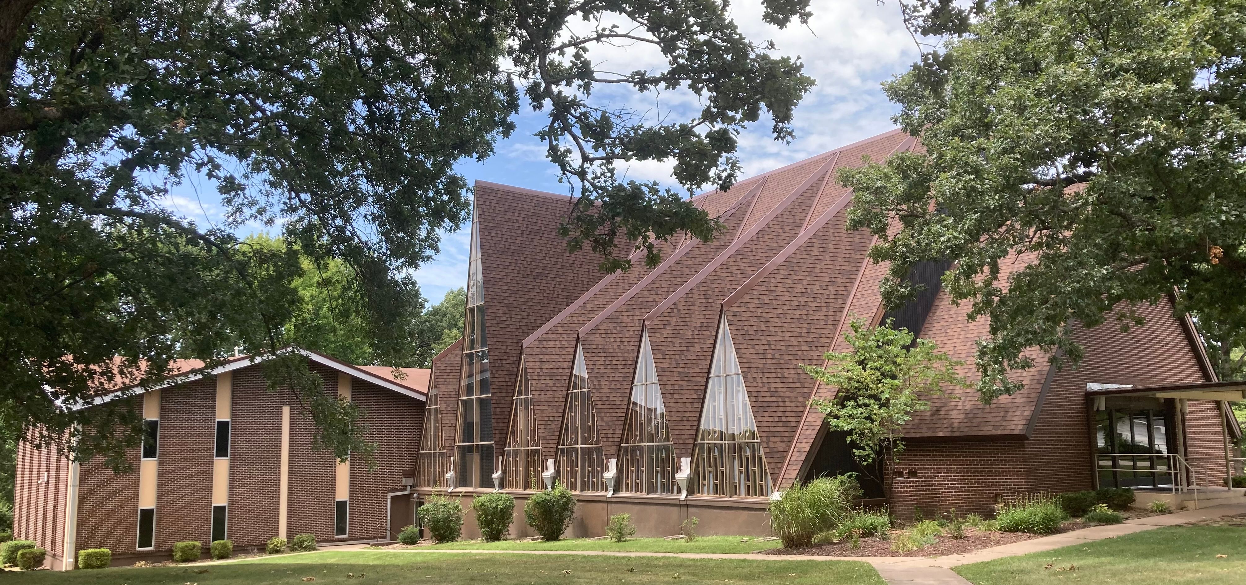  for Musket Roofing in Neosho, MO