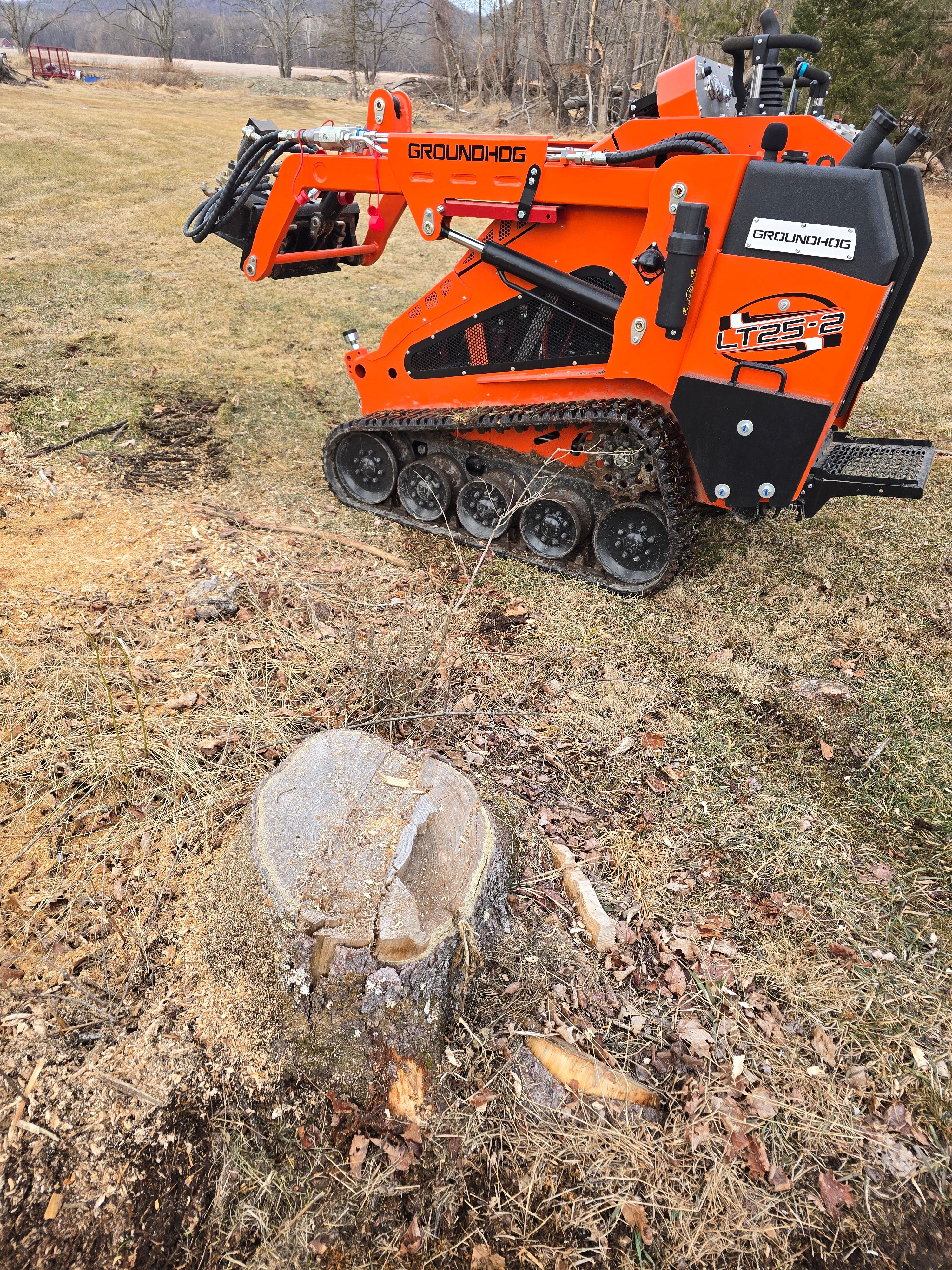  for Down Home Landscaping in Stillwater, PA