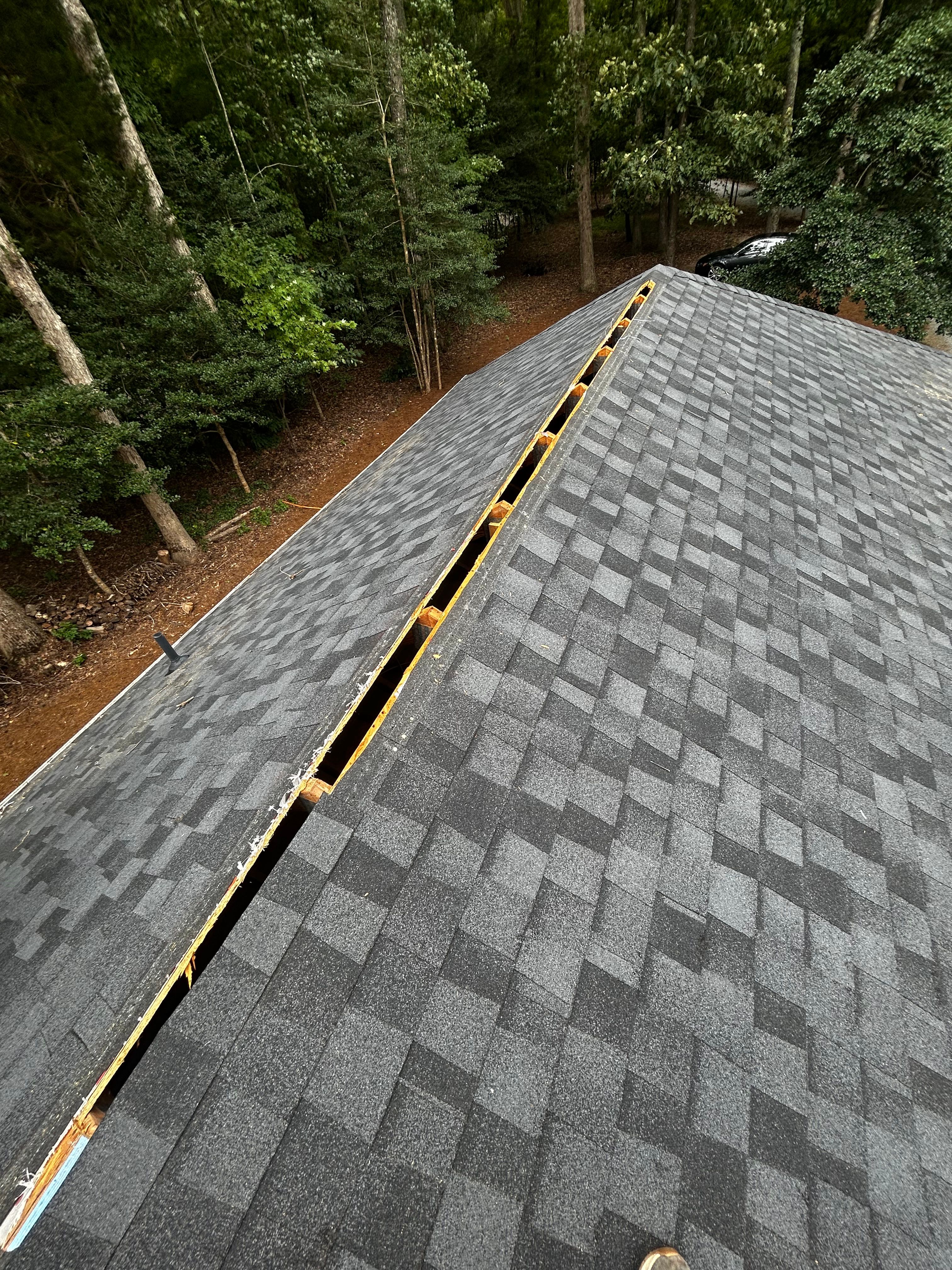  for Crown Roofing & Remodeling LLC. in Wake Forest, NC