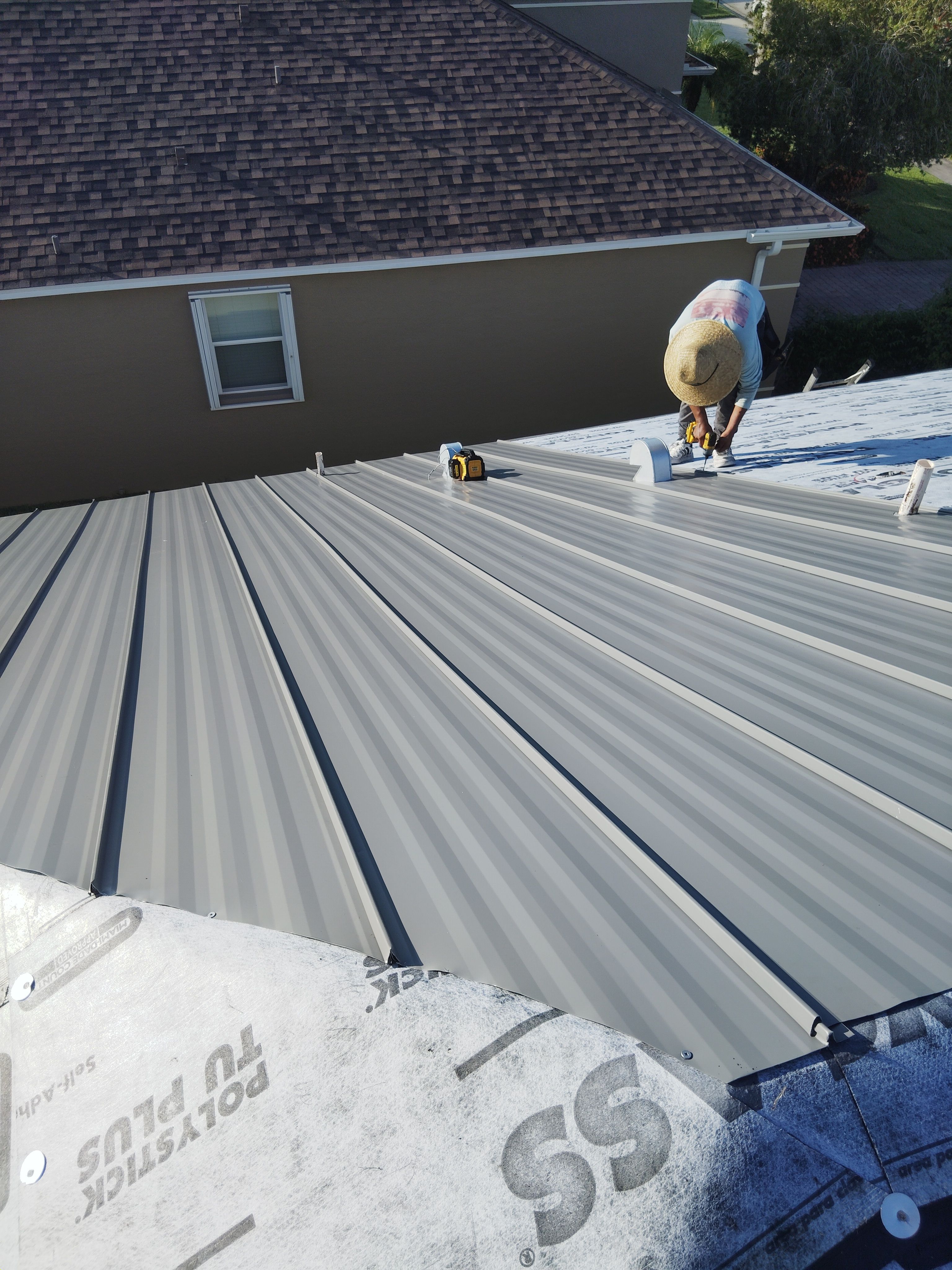 All Photos for MLG Roofing LLC in Melbourne, FL