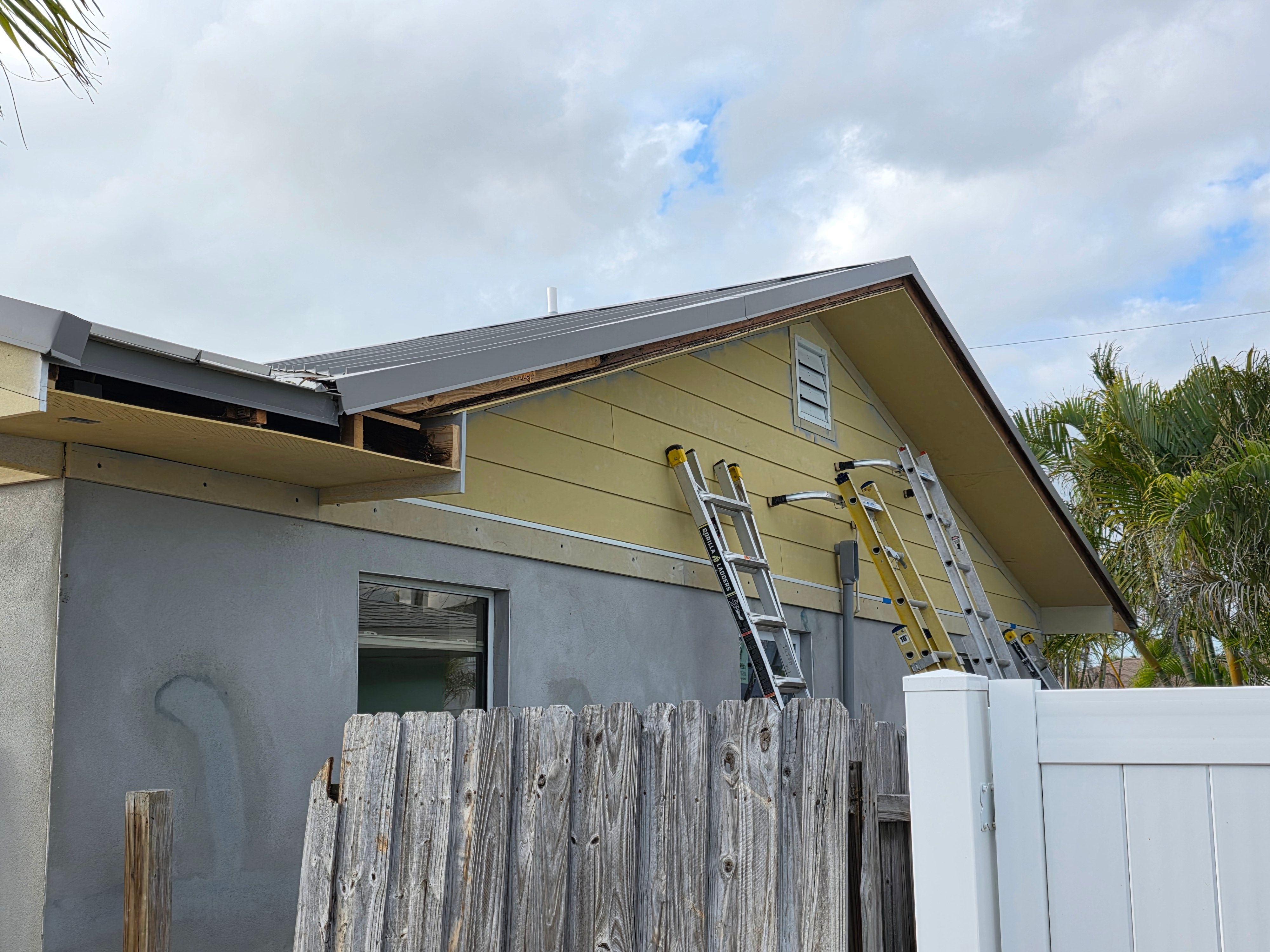  for GVL Renovations in Greenville, SC