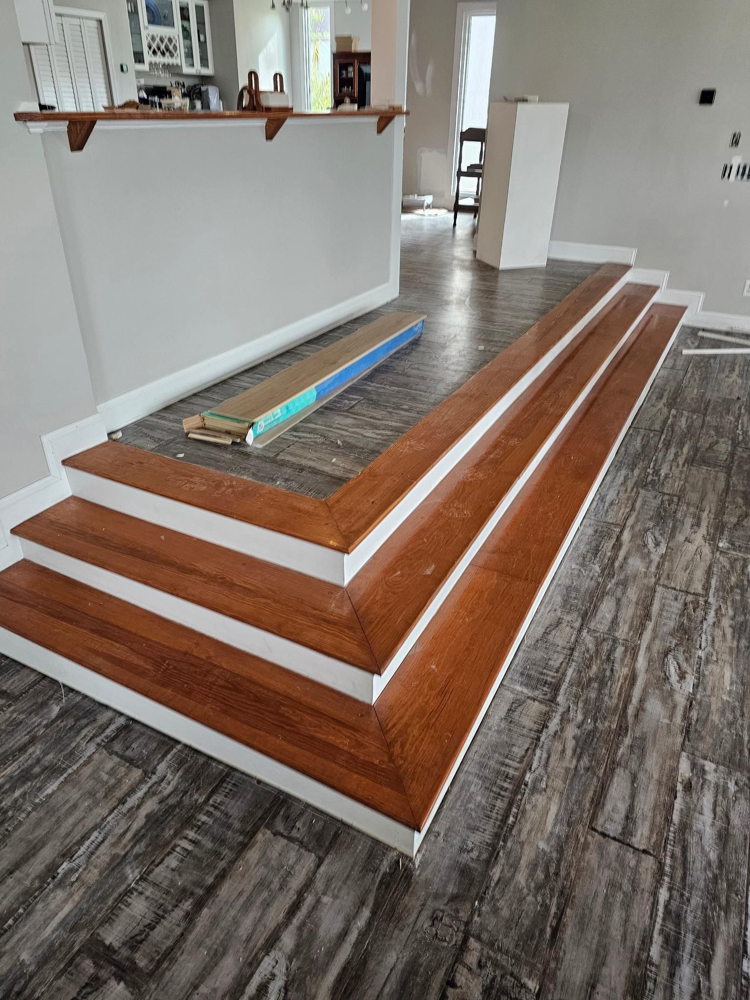 All Photos for DL Construction & Flooring in Morehead City, NC