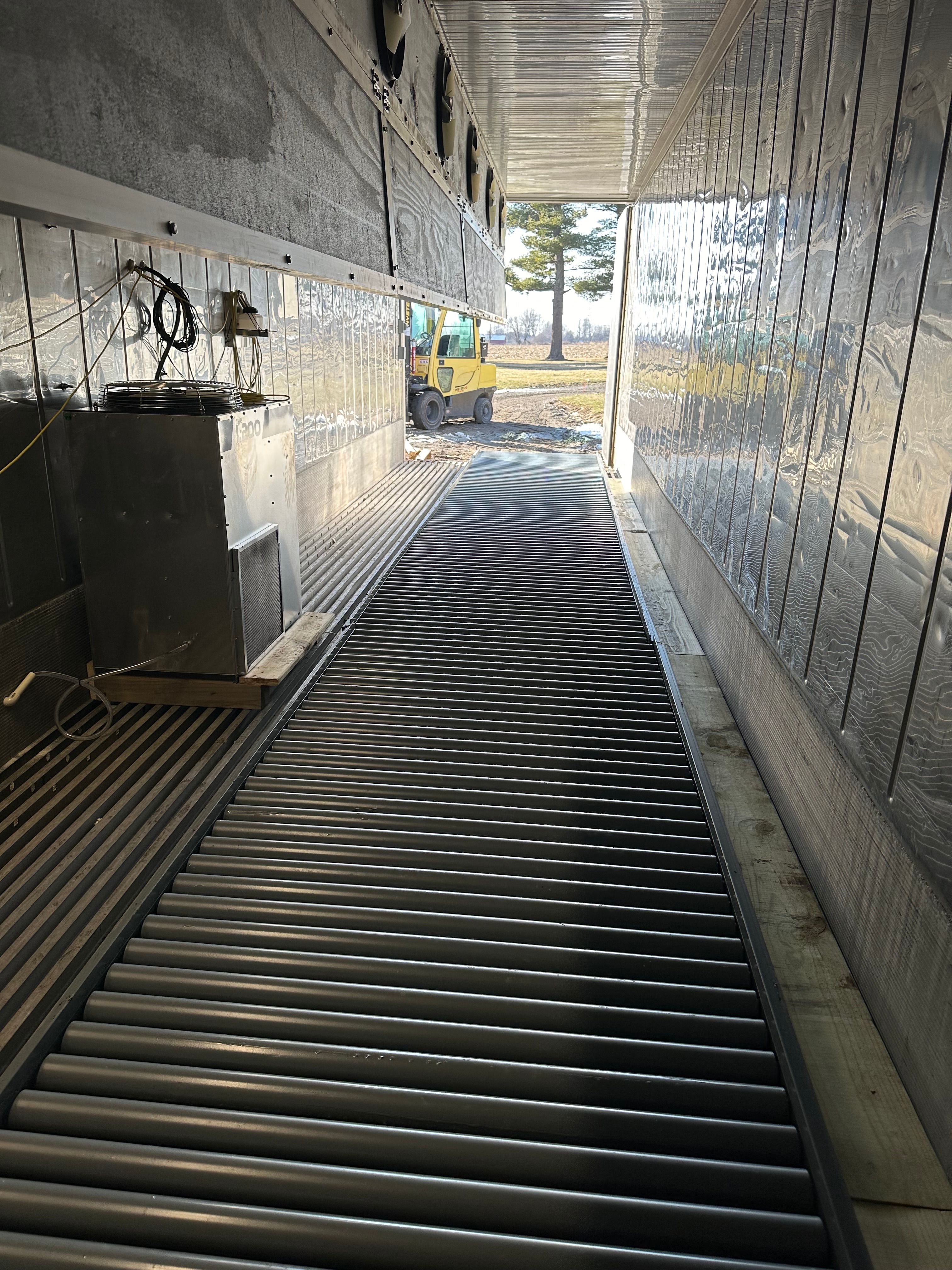  for Hartville Lumber & Millwork Company in Hartville, OH