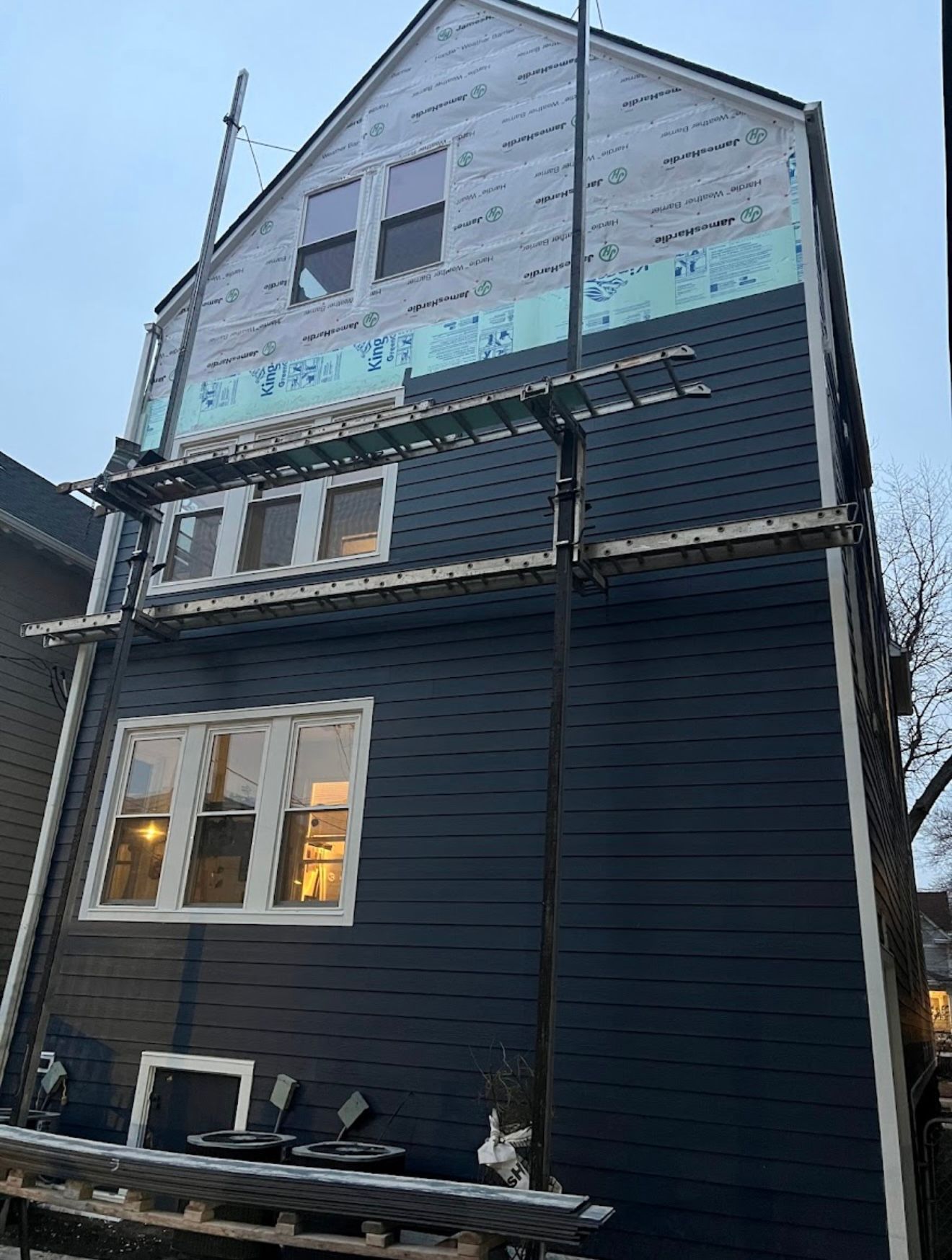  for Rainguard Masonry and Roofing in Lowell, MA