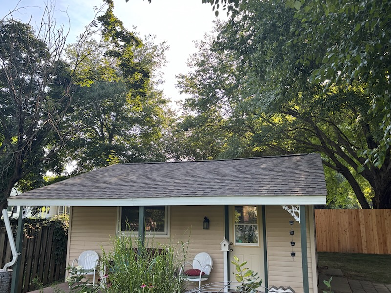 All Photos for Capital City Roofing and Solar in Springfield, IL