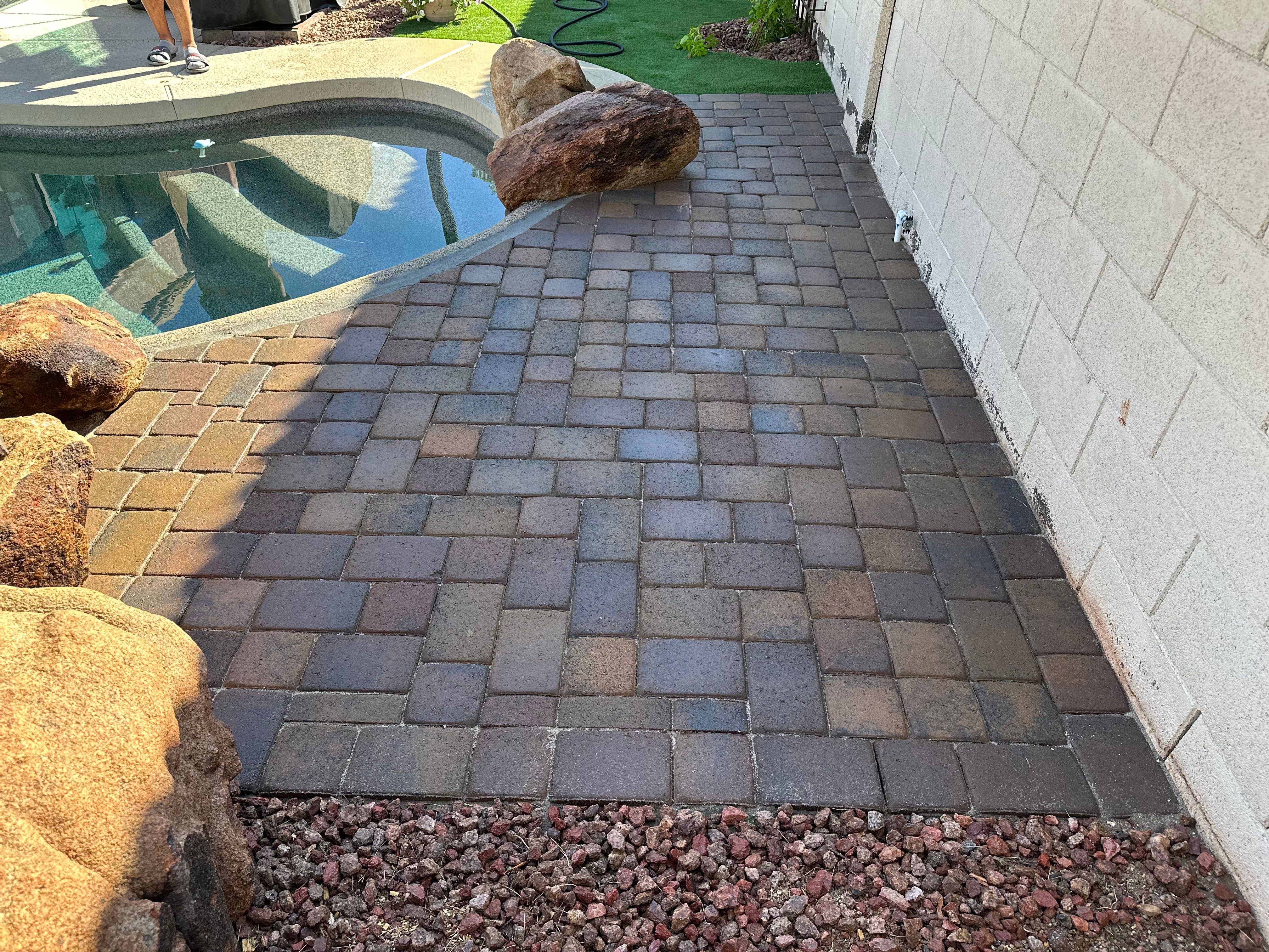  for OZ Landscape LLC in Surprise, AZ