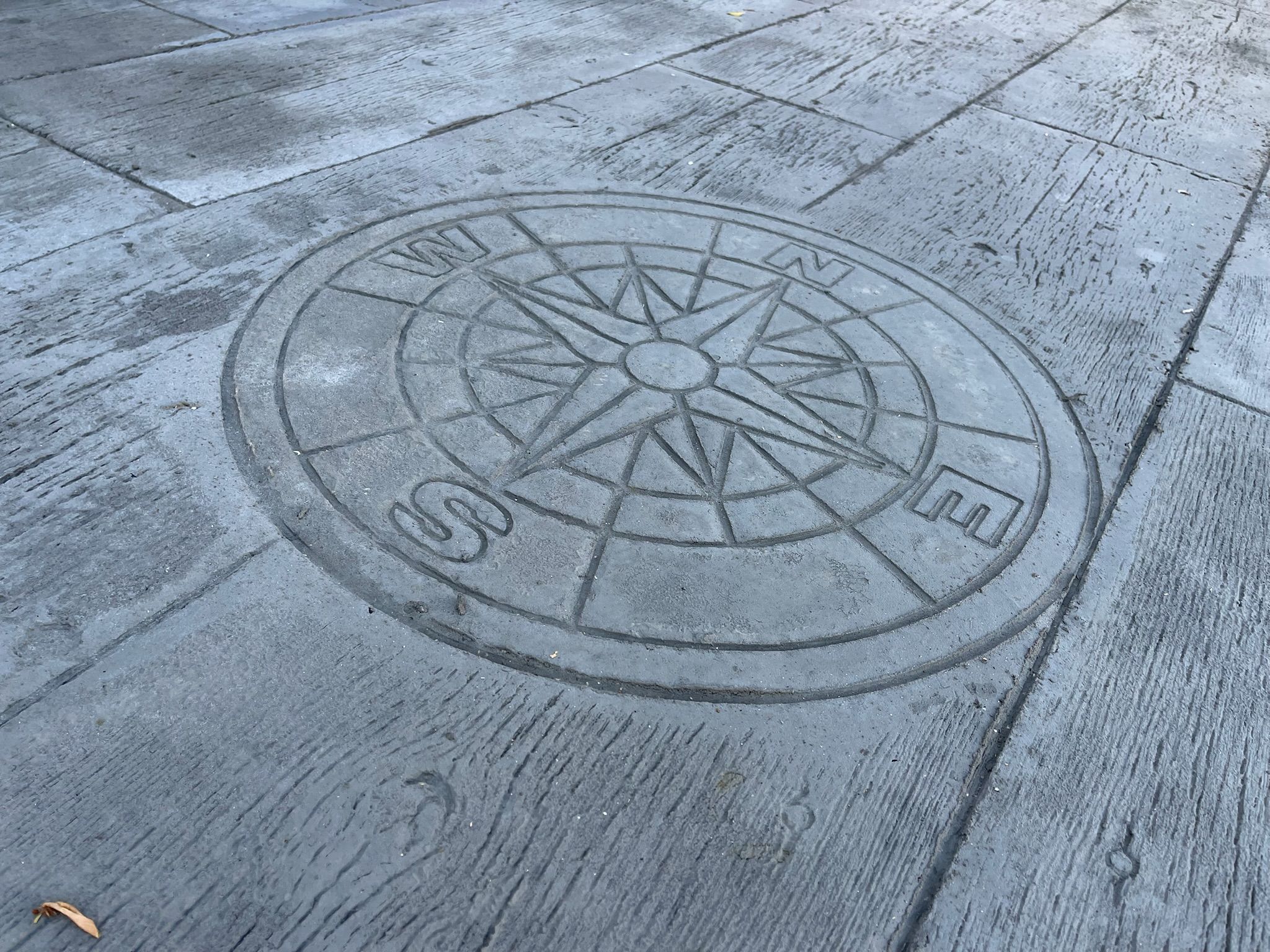  for Keen Decorative Concrete in Corpus Christi, TX