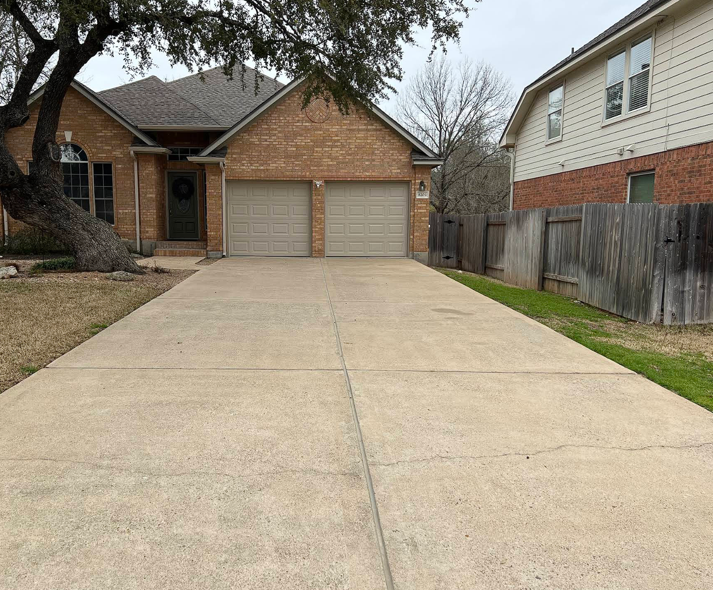  for Casa Care Property Services in Austin, TX