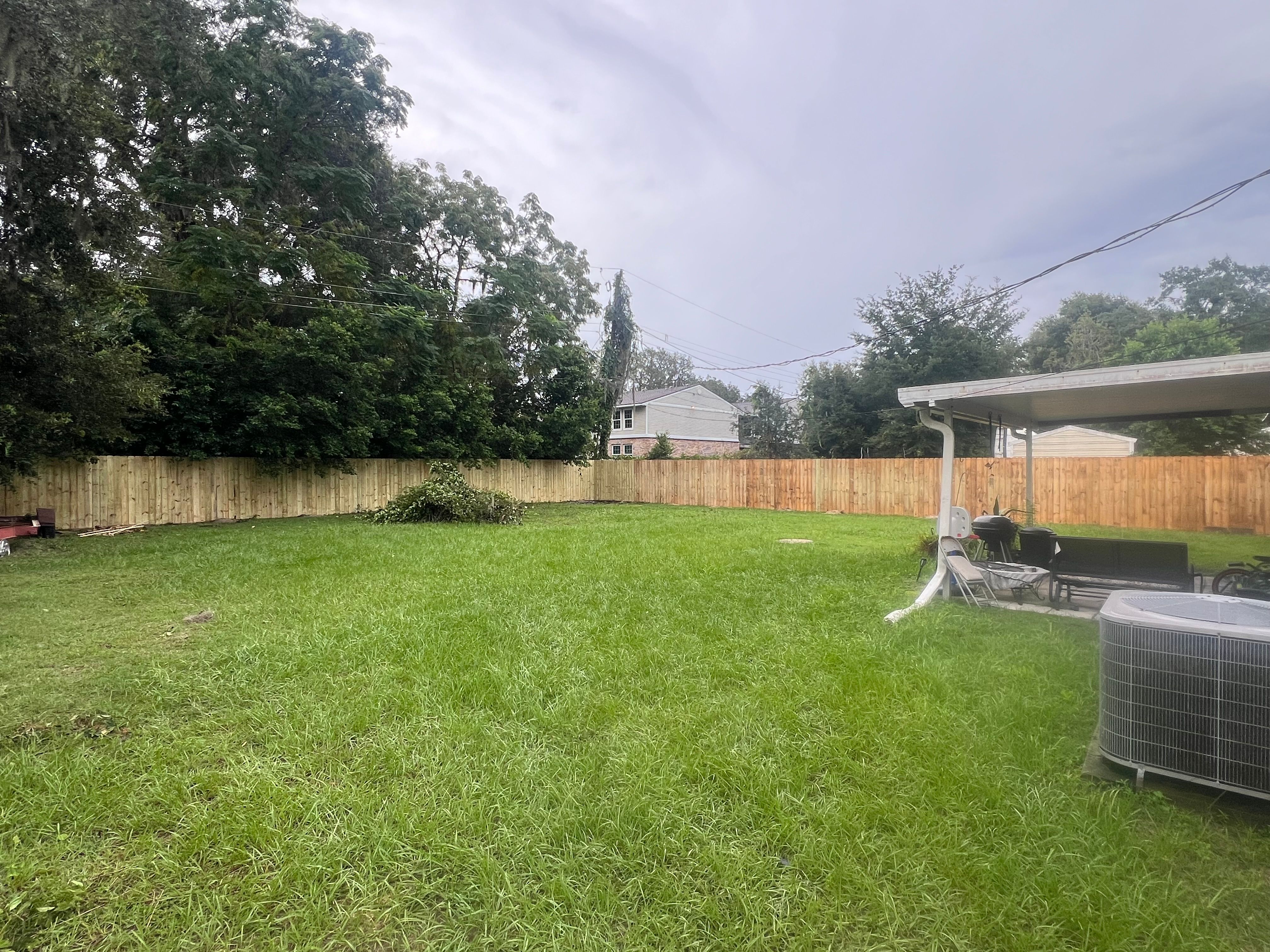  for Otter's Fence & Gate Repair Service in Palatka, FL