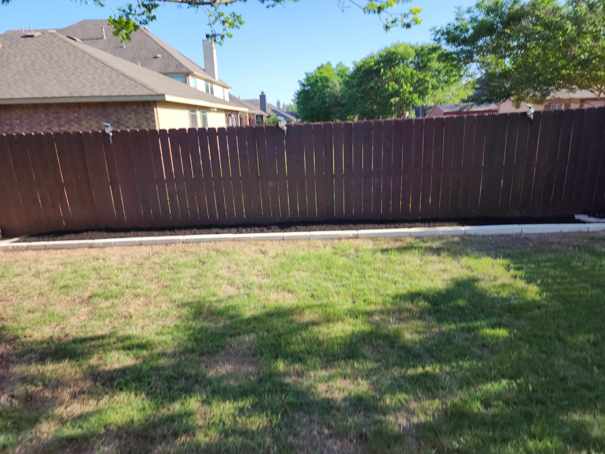 All Photos for Fresh Yards Landscaping in Austin, Texas