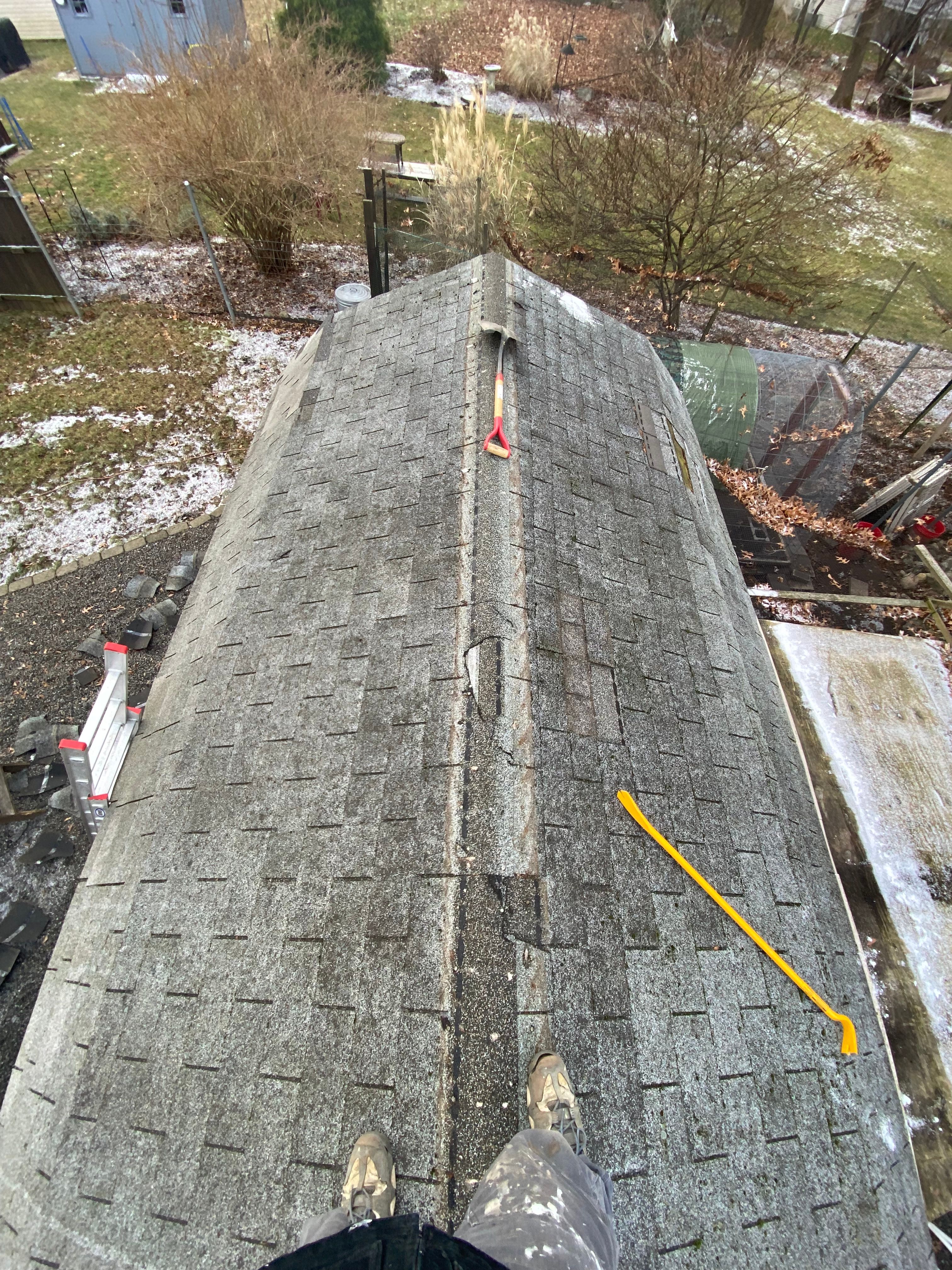  for Clark co. Construction in Attleboro, MA