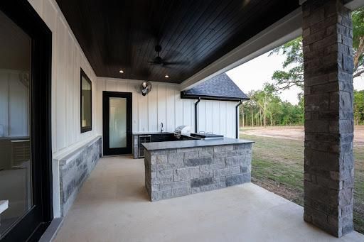  for Neely Construction & Design LLC in Tyler County, TX