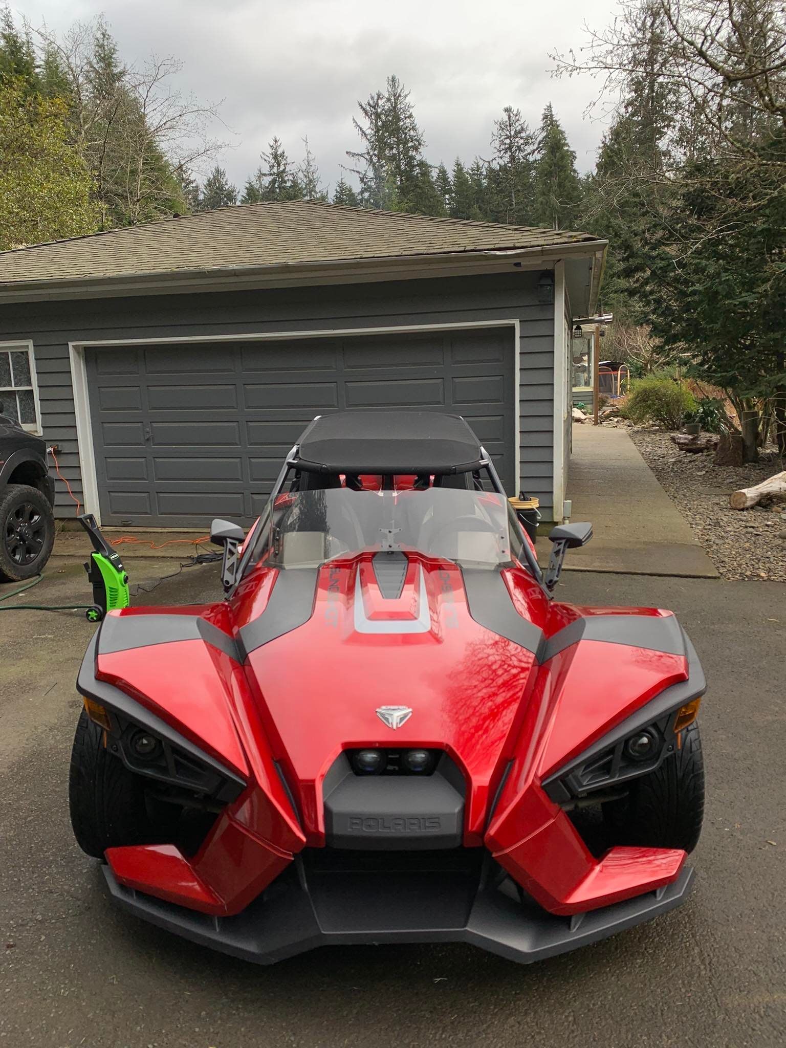  for Will's Auto Detailing in Yamhill County, OR