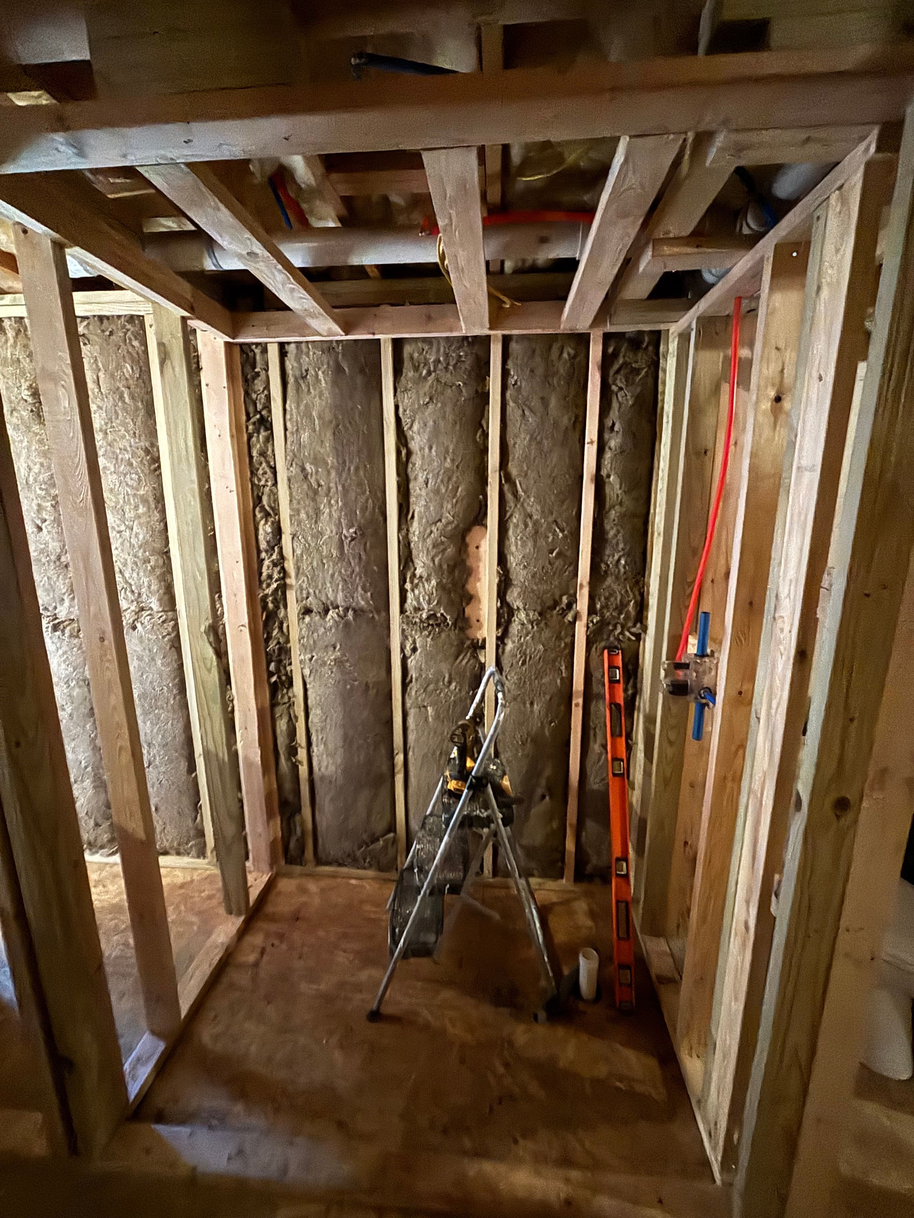  for Personal Touch General Contractor in Galax, VA