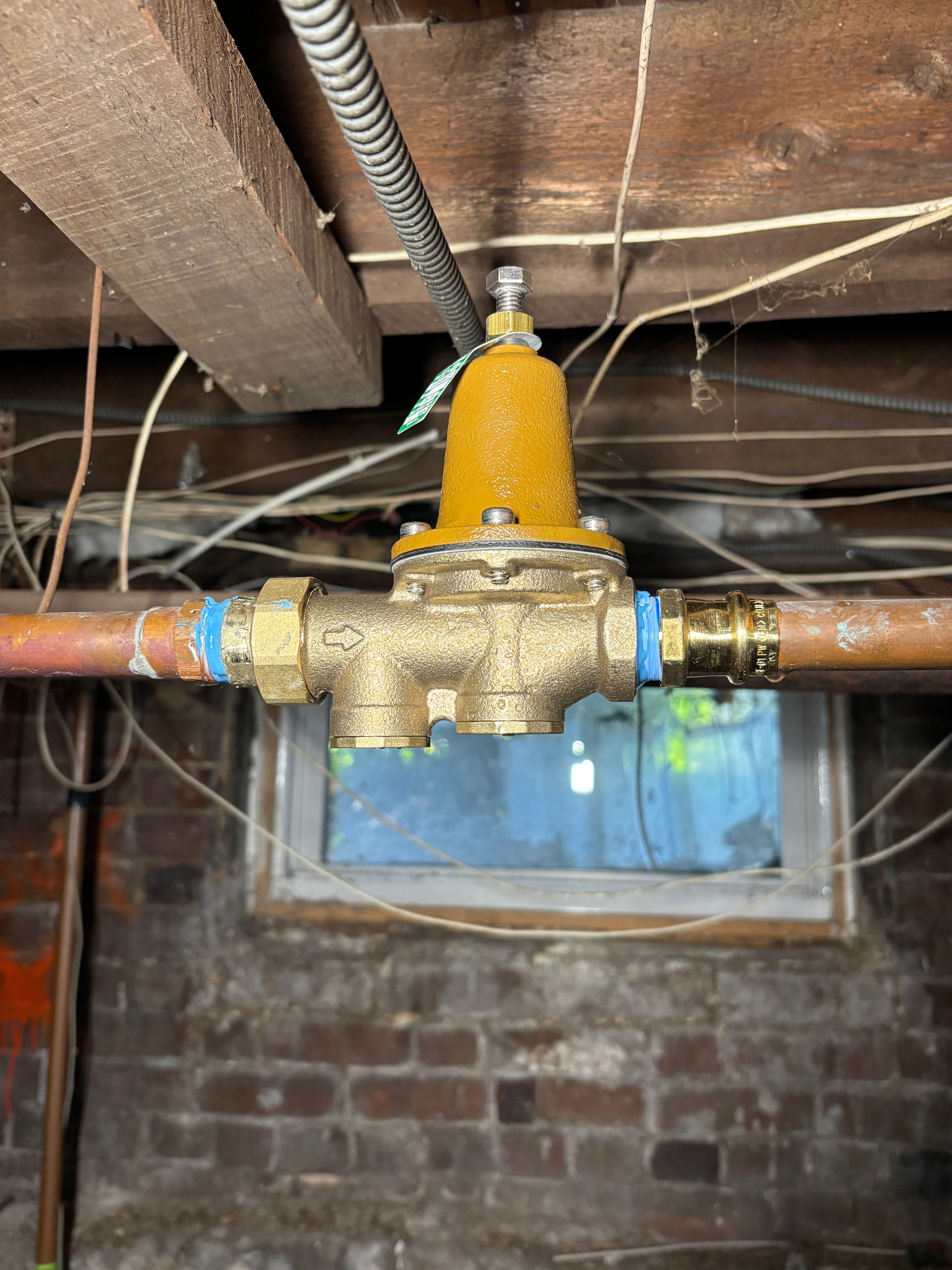 Residential Plumbing  for Aldabeh Plumbing and Heating in Weymouth, MA