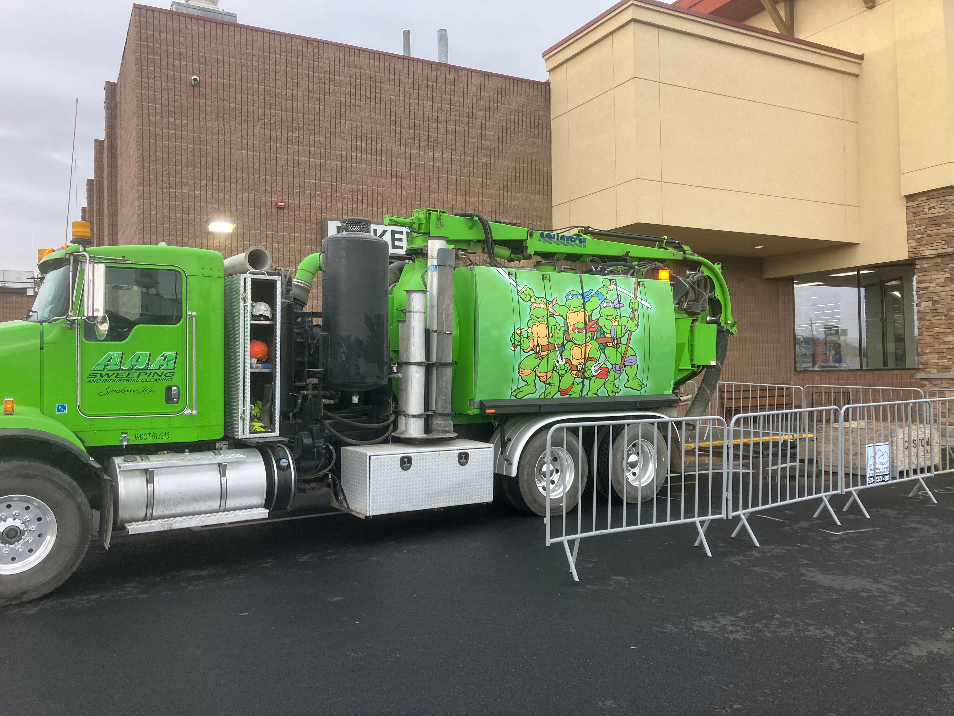 All Photos for Zion Excavation in Ephrata, WA