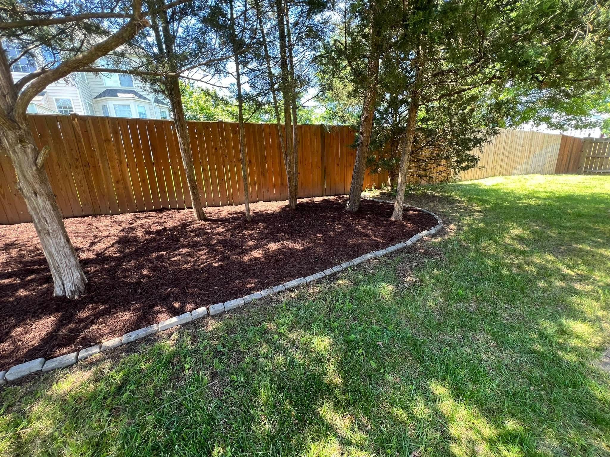  for Ridgewood Lawn Care LLC in Fredericksburg, VA