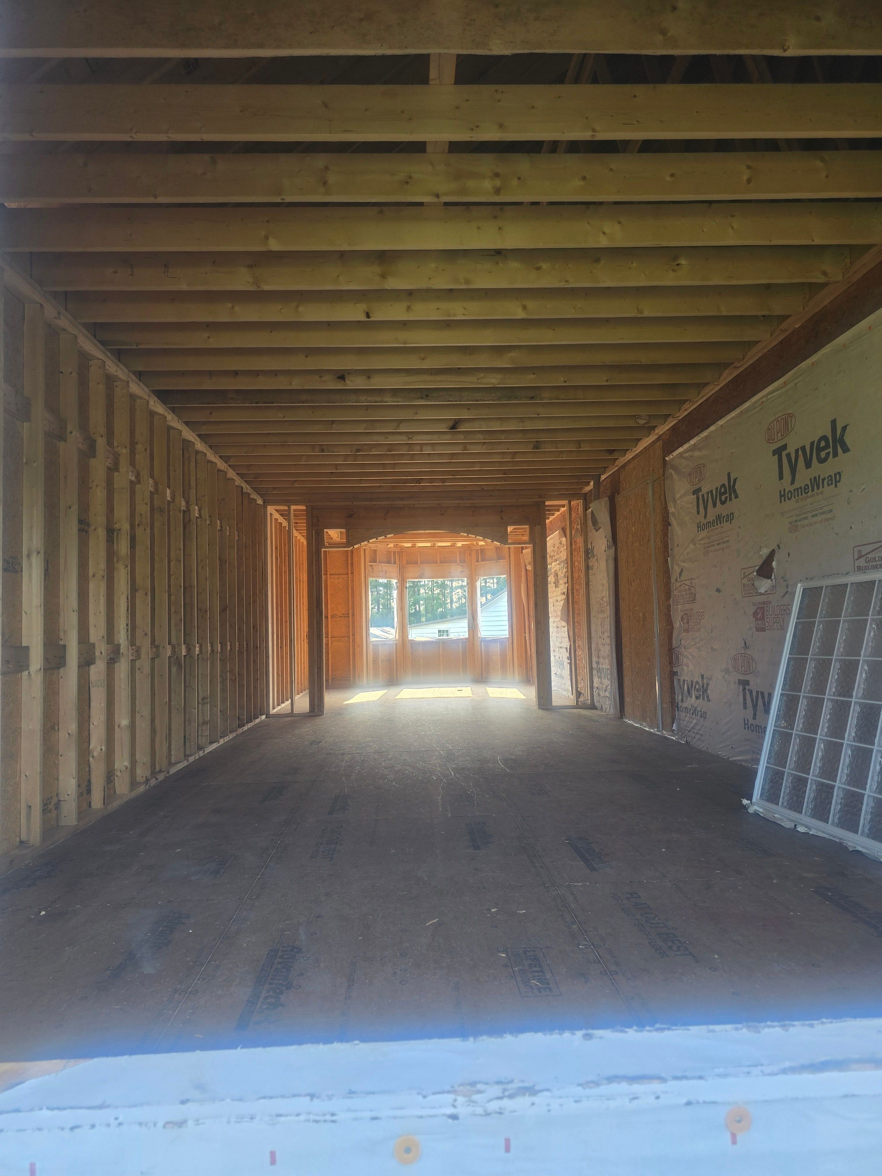 All Photos for One Source Contracting Services in Goldsboro, NC