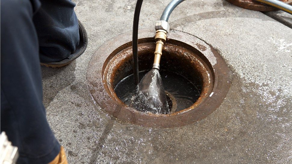  for Jersey Drain Masters in Williamstown, NJ