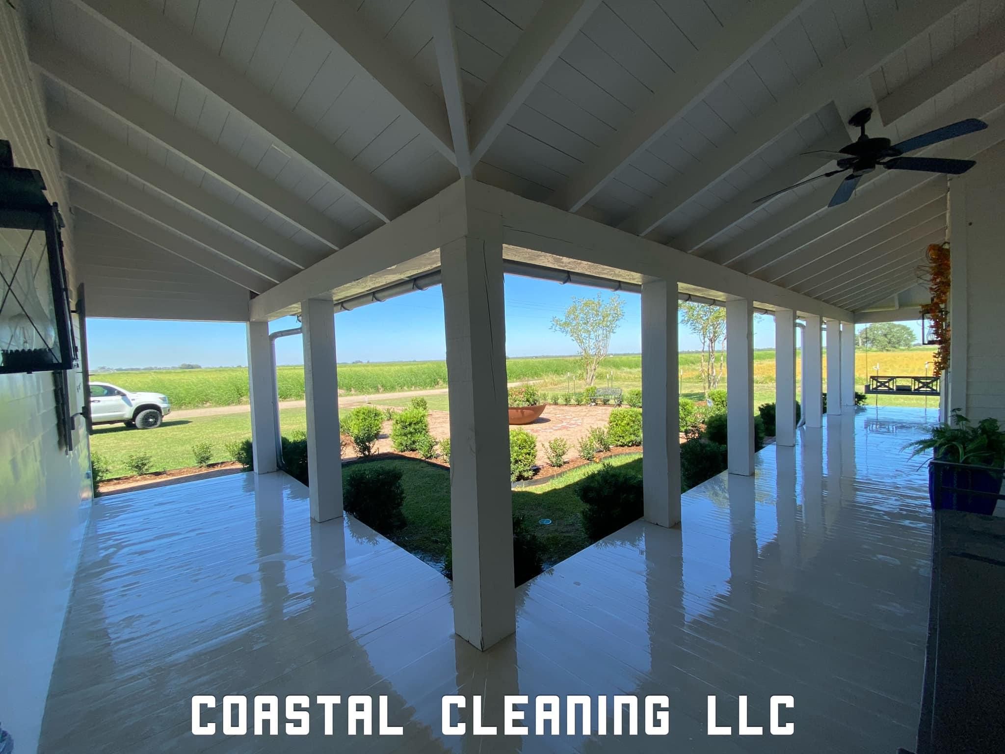  for Coastal Cleaning LLC in Rayne, Louisiana