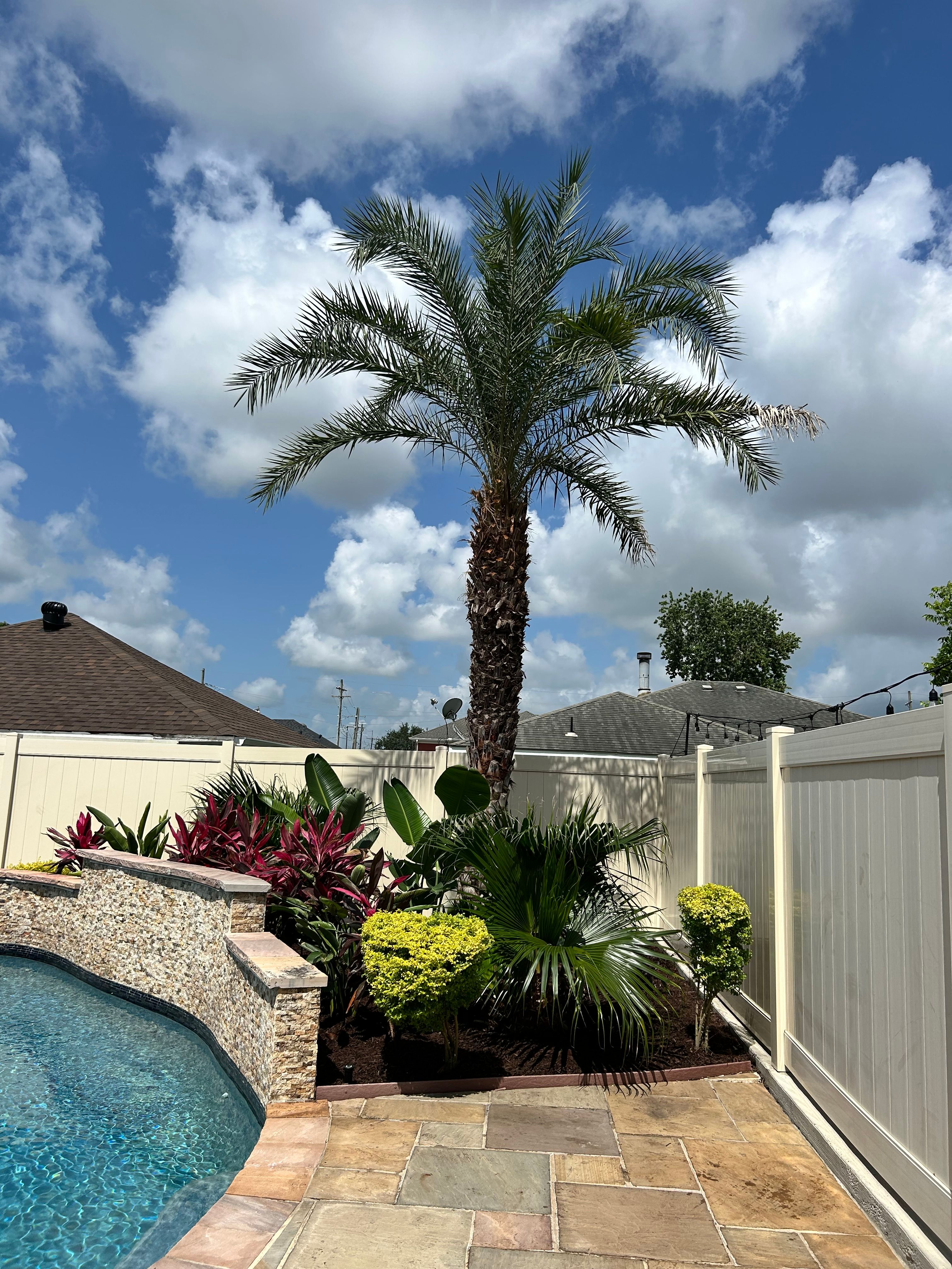  for Jay C’s Touch Landscaping & Pressure Washing Services LLC in Marrero, LA