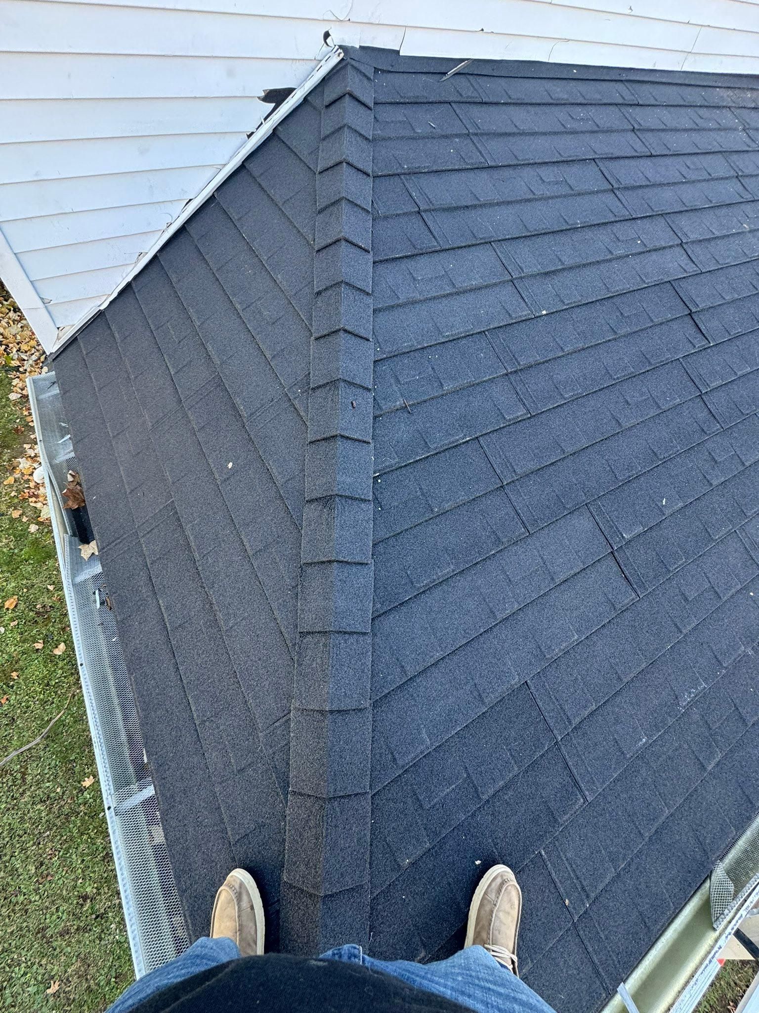 All Photos for KY Gutter Pro & Specialty Roofing Systems in Monticello, KY