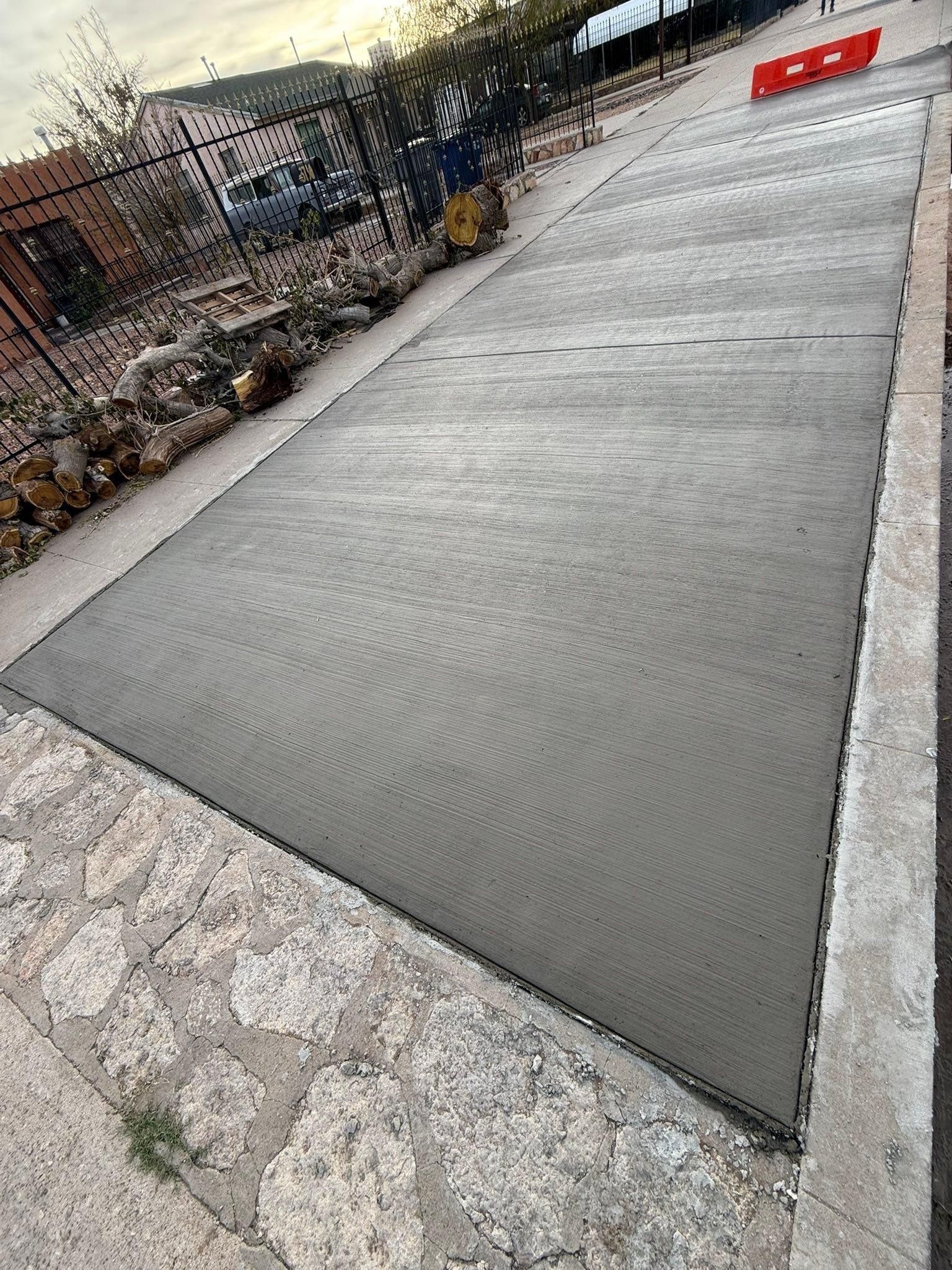  for Oasis Landscaping LLC in El Paso, TX