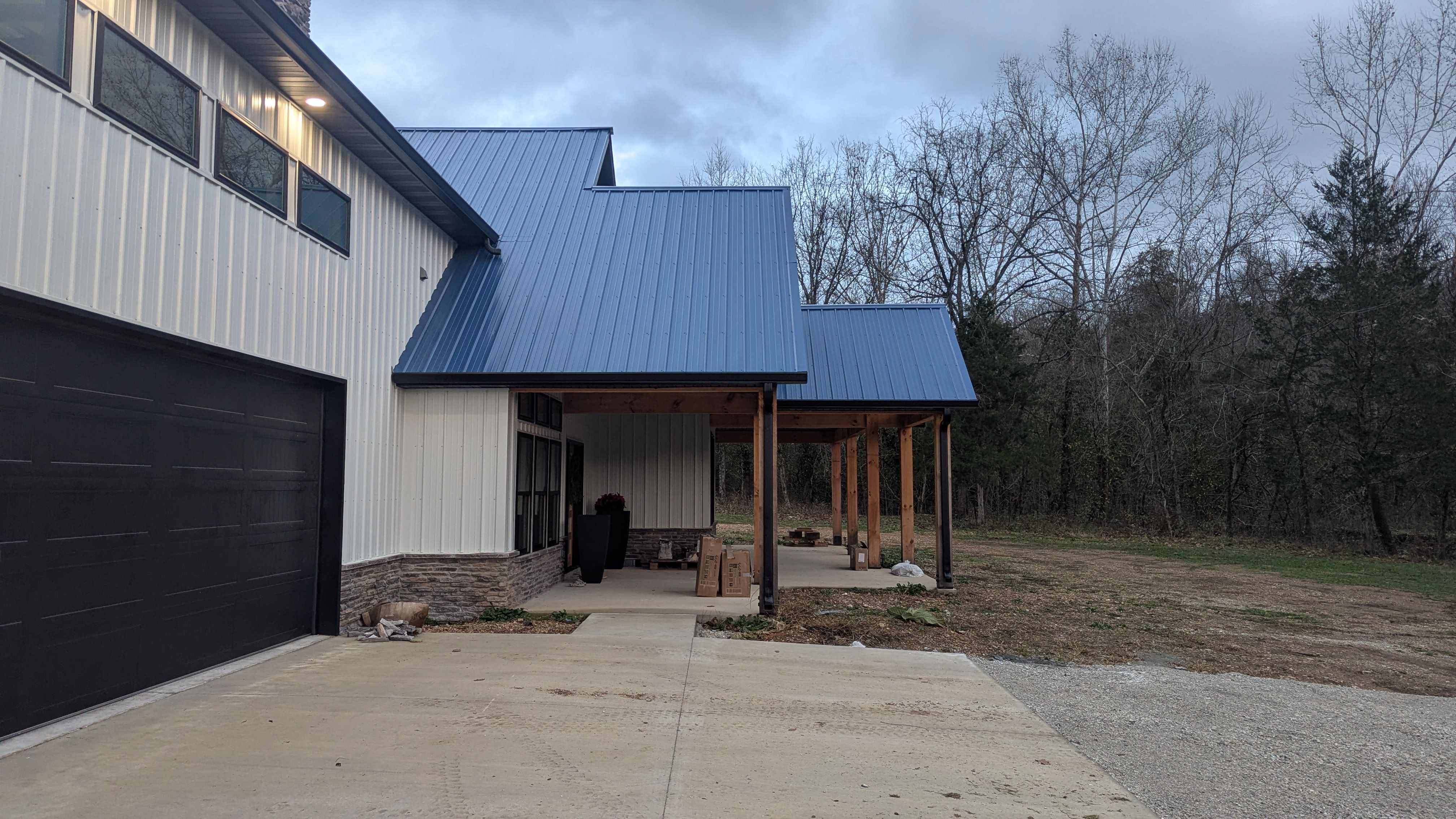  for JCH Gutters and Home Renovation in Branson, MO