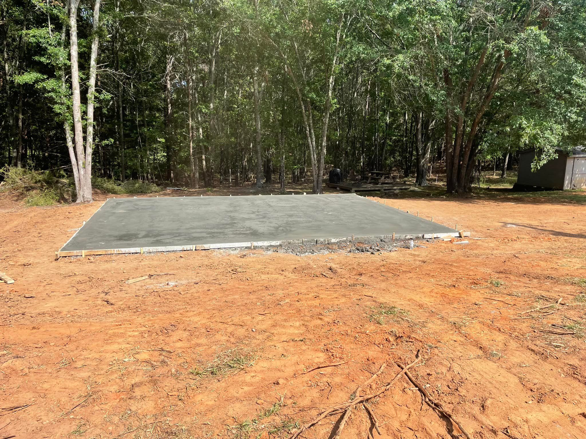  for Heldapay Hauling & Grading in Charlotte, SC