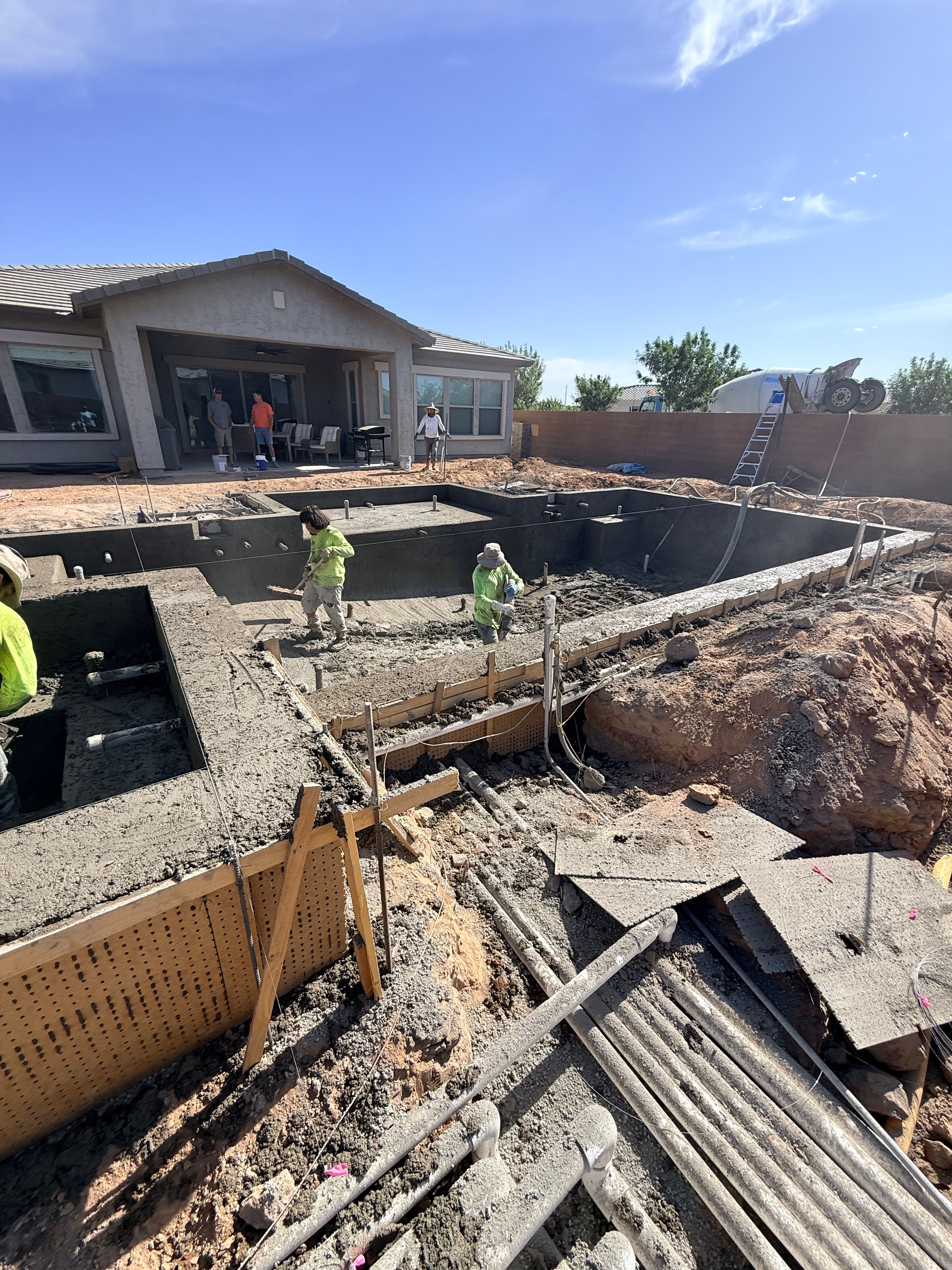 All Photos for Trublu Pool and Spa in Queen Creek, AZ