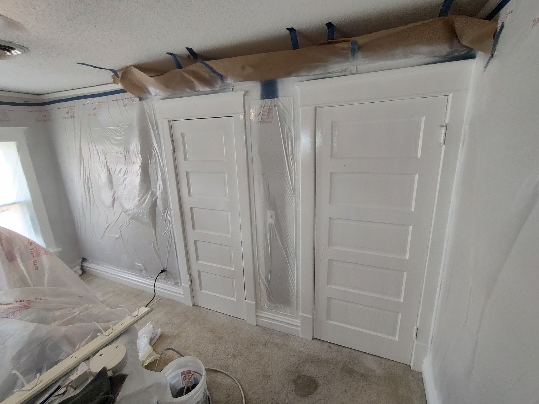Interior Painting for Finishing Touches in Morris, MN