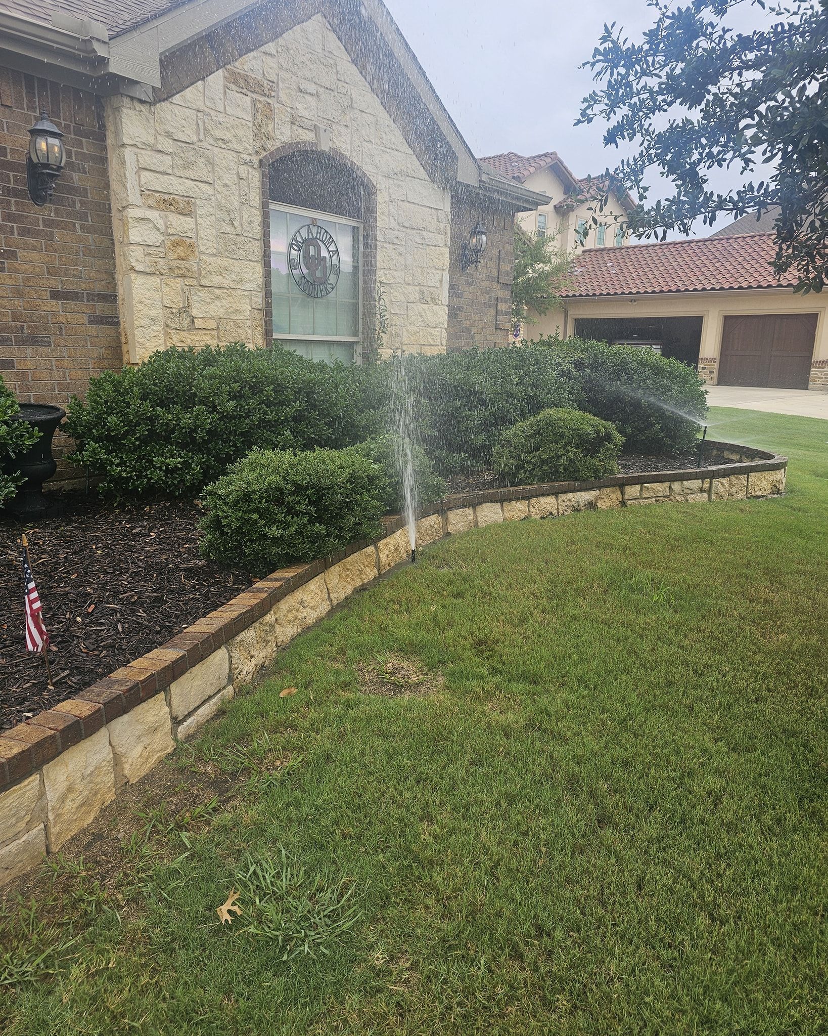  for Romero's Irrigation & Landscaping in Fort Worth, TX