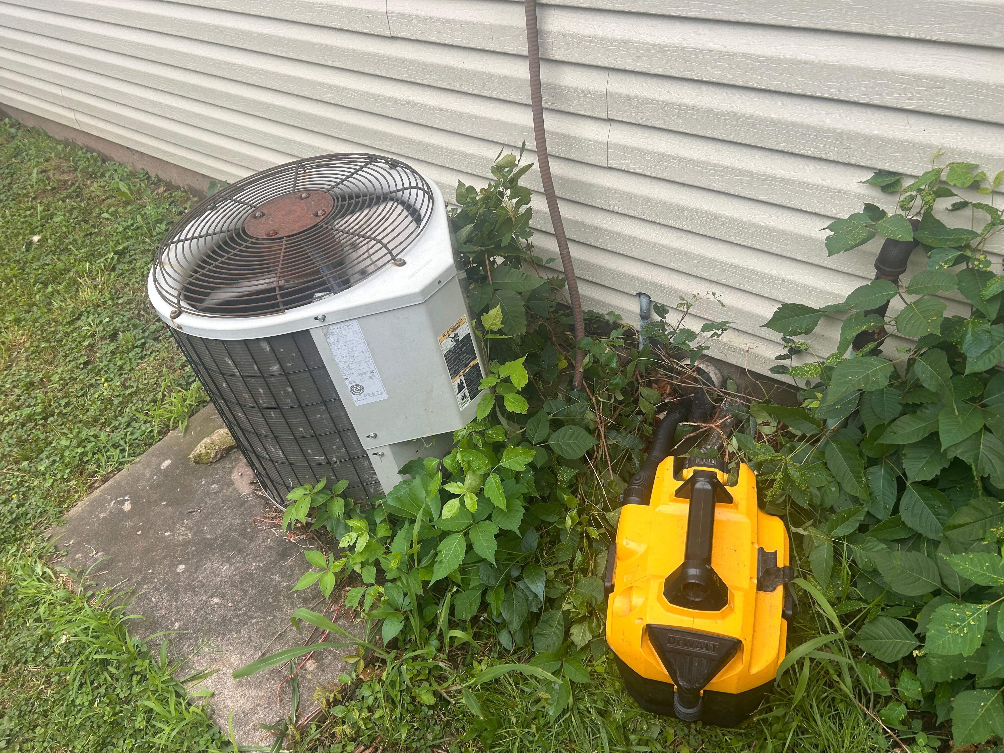 All Photos for Caldera Heating and Air LLC in Centerton, AR