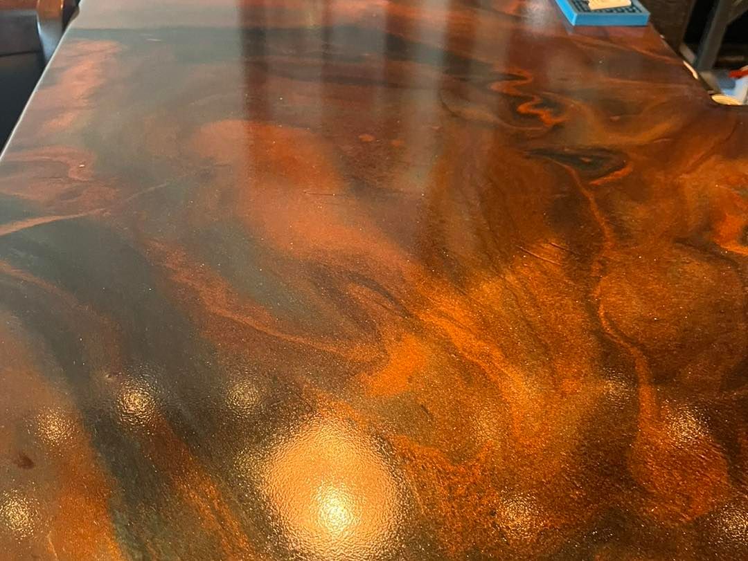  for EverCoat Surface Solutions in Fort Worth, TX
