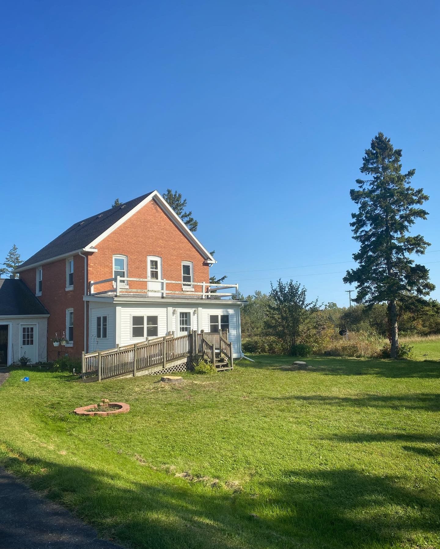 Tree Removal for Bear Creek Tree Service LLC in Rudyard, MI