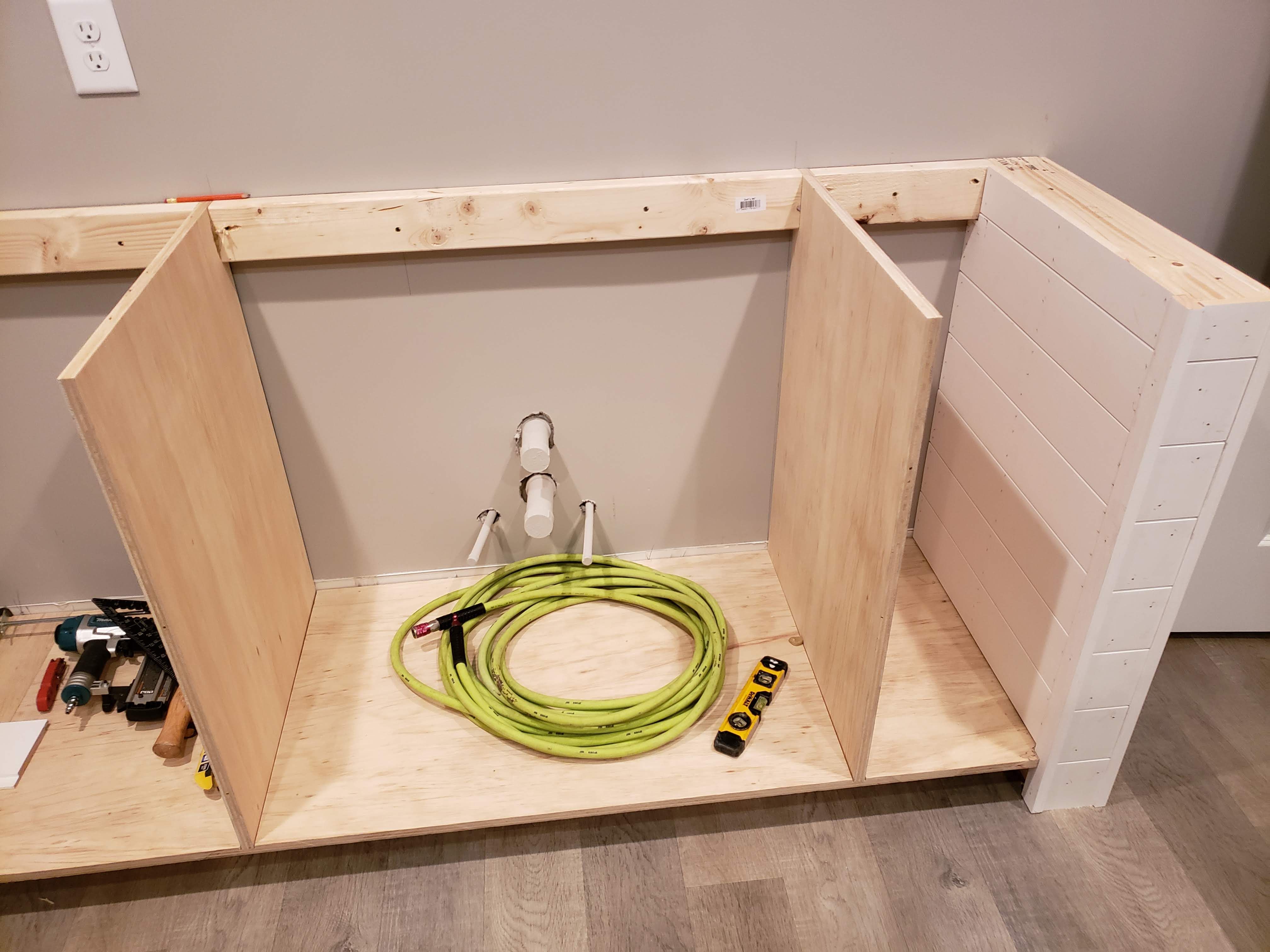  for GVL Renovations in Greenville, SC