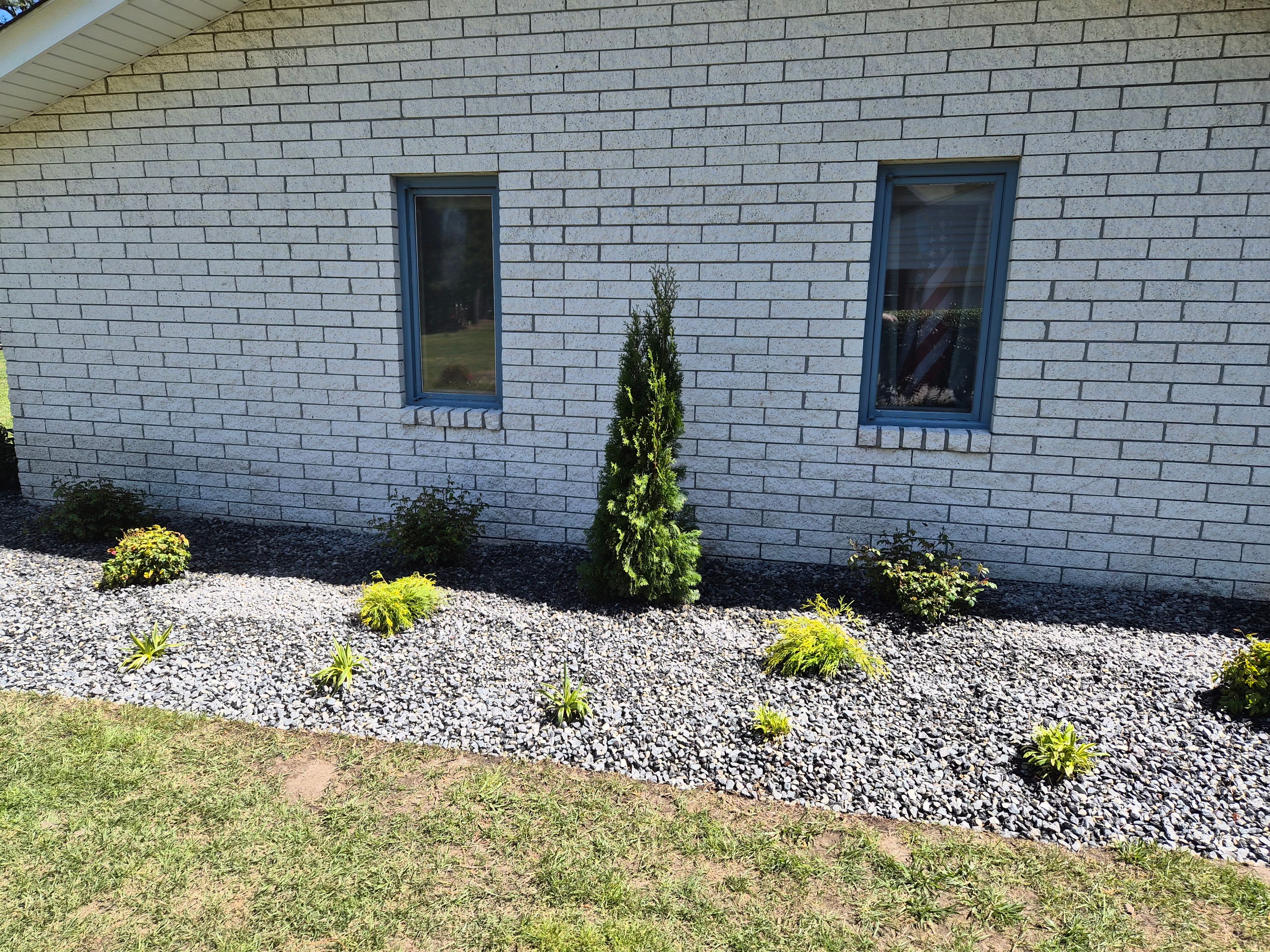 All Photos for 4 Points Lawncare LLC in Hayes, VA