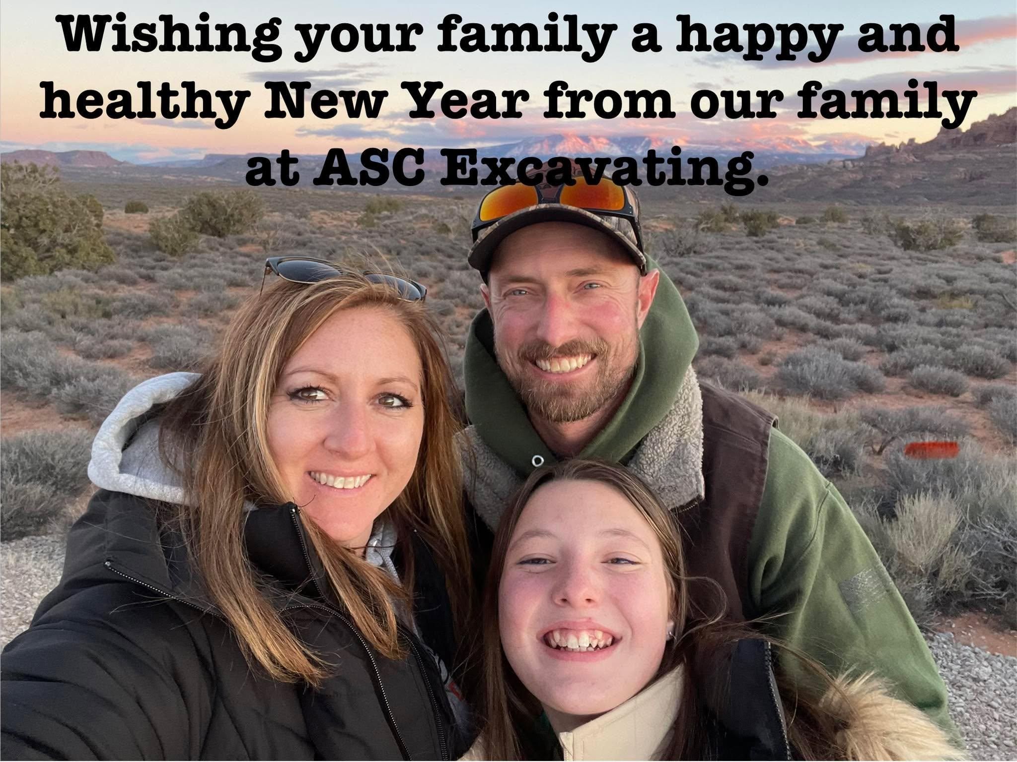 All Photos for ASC Excavating LLC in Lucas, OH