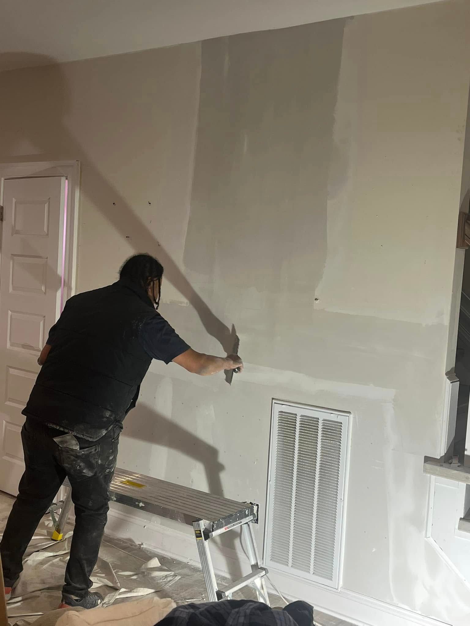  for Pedro’s Painting Service in Norfolk, VA