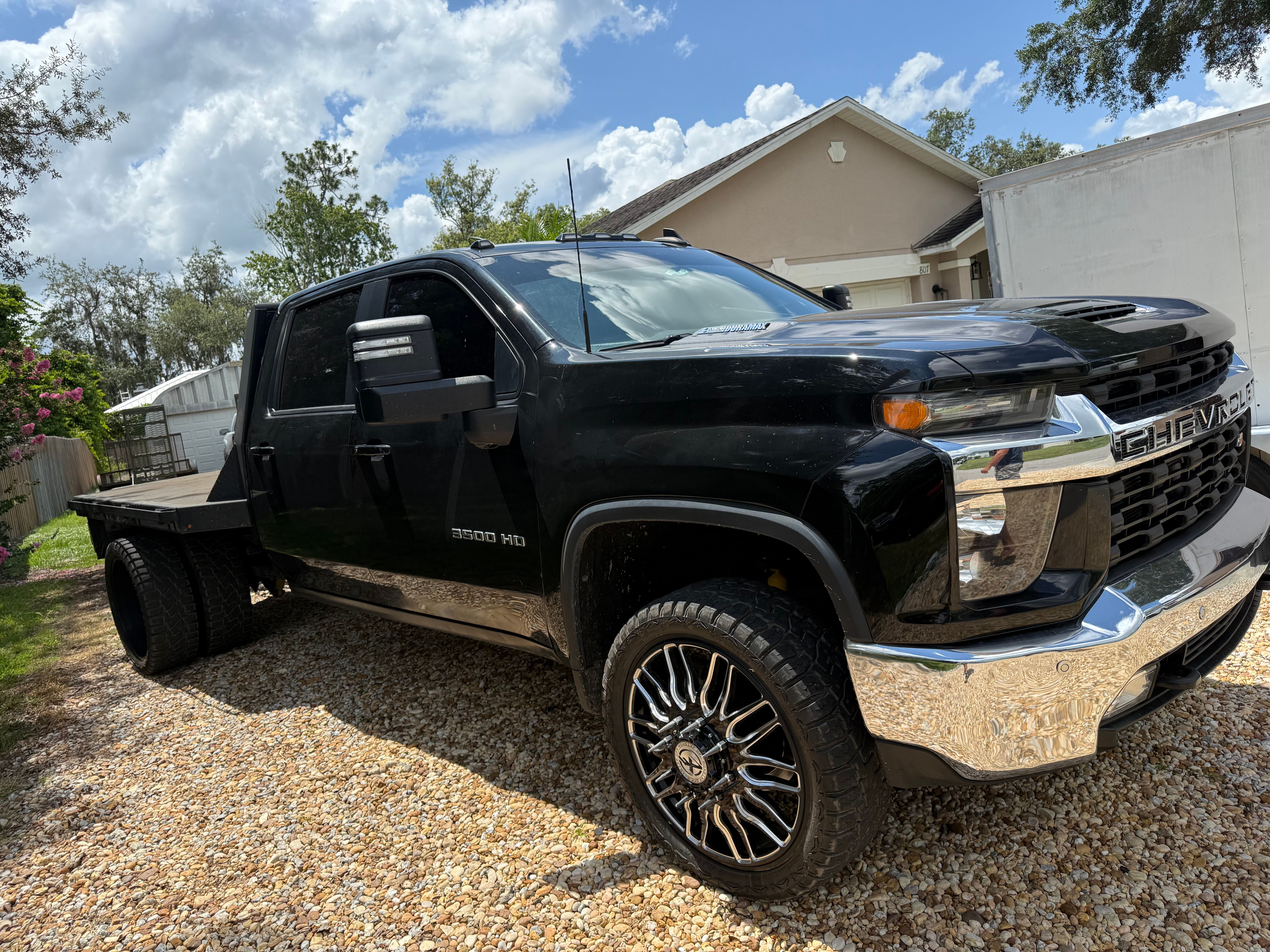  for Shine My Ride Auto Detailing  in Orlando, FL