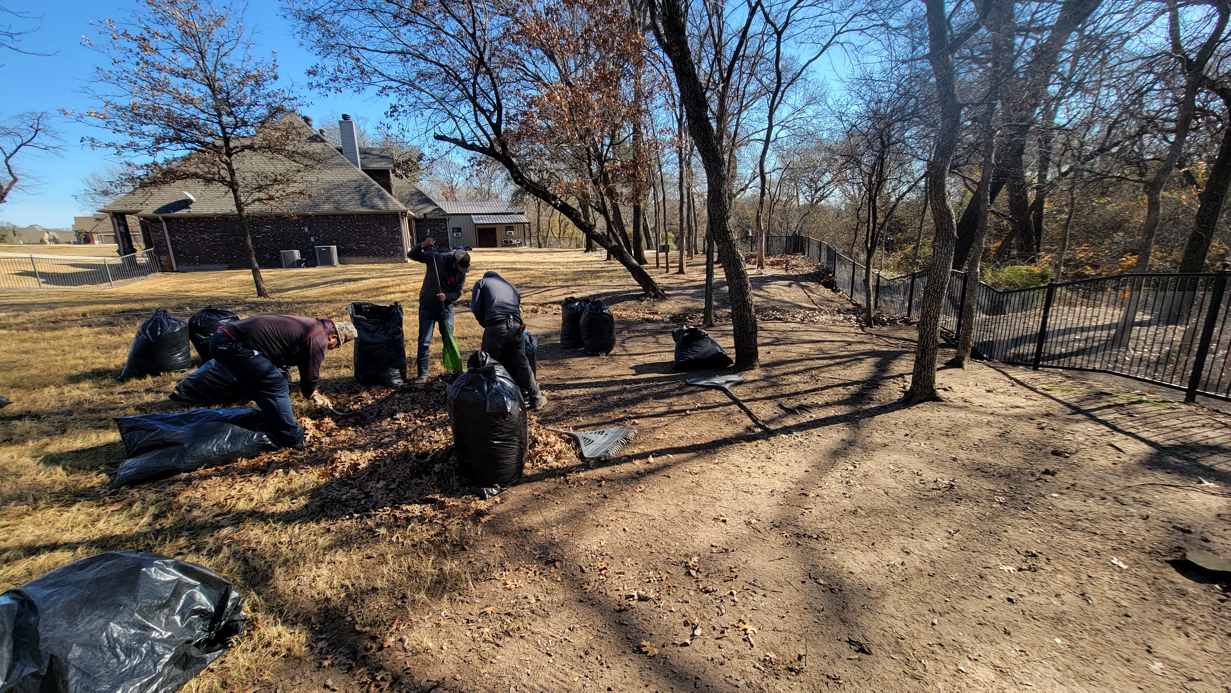  for Romero's Irrigation & Landscaping in Fort Worth, TX