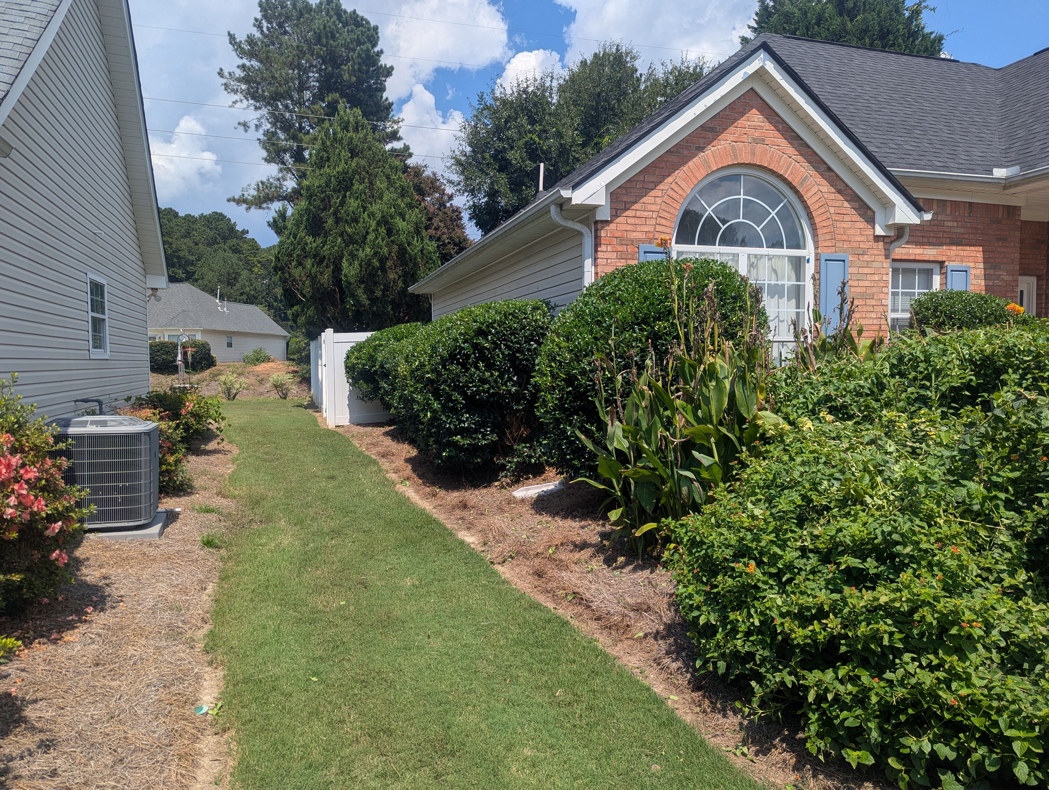  for Fantastic Lawn Care in Fayetteville, GA