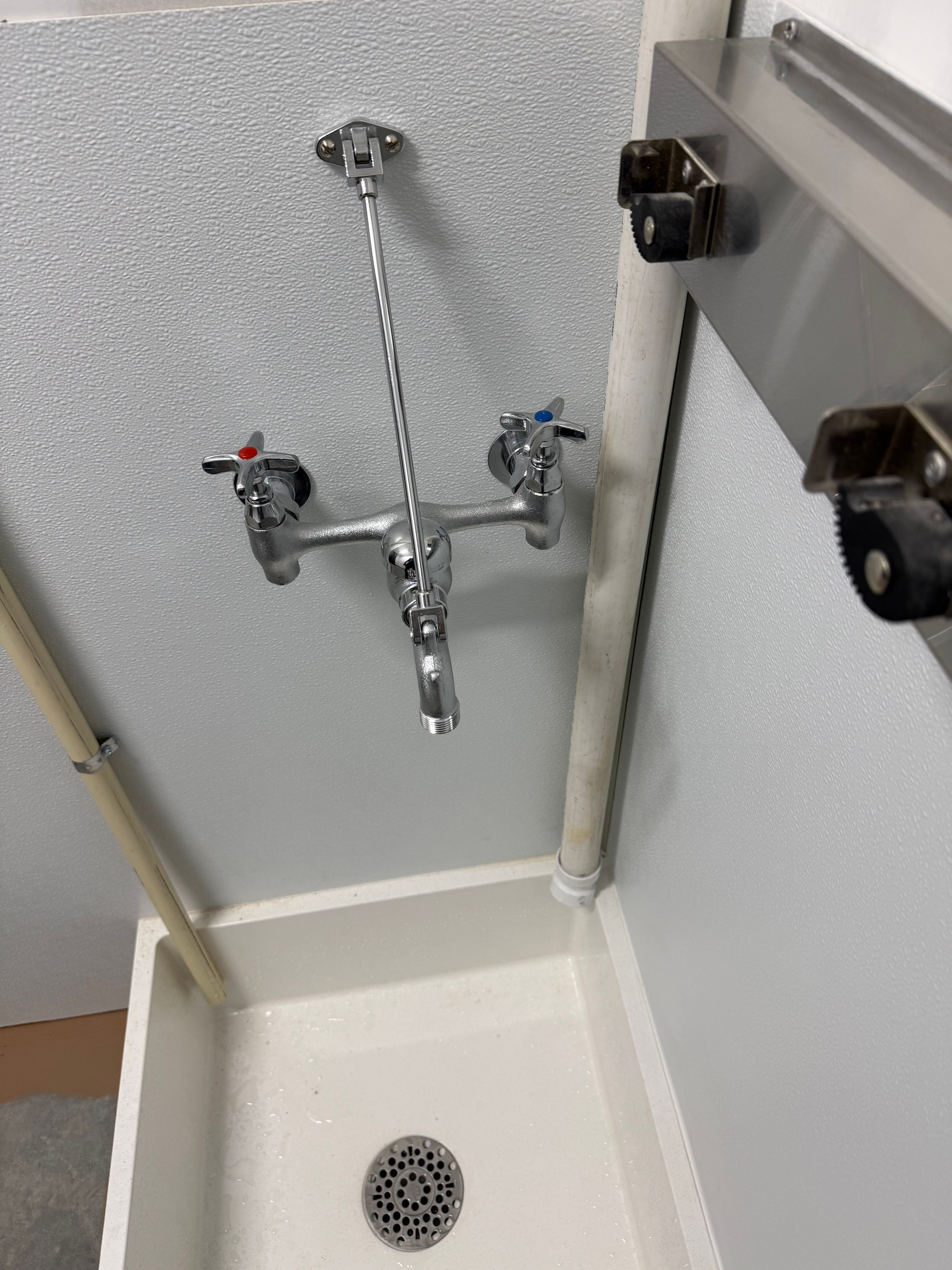  for Hunts Plumbing INC in Maxton, NC