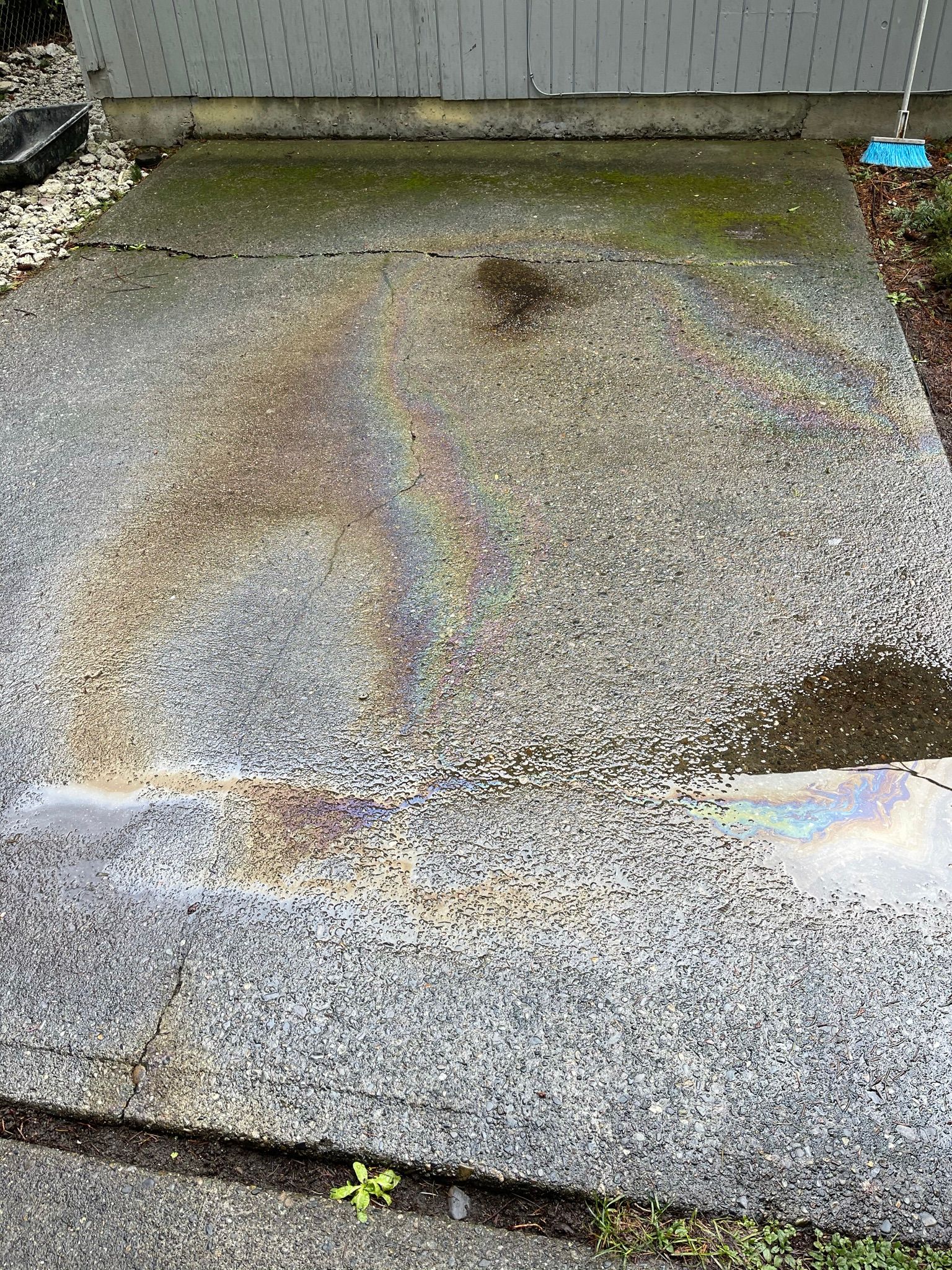  for Tony's Remodeling & Painting in Renton, WA