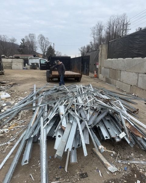 Our Past Work for QuickClear Junk Removal & Demolition in Poughkeepsie, NY